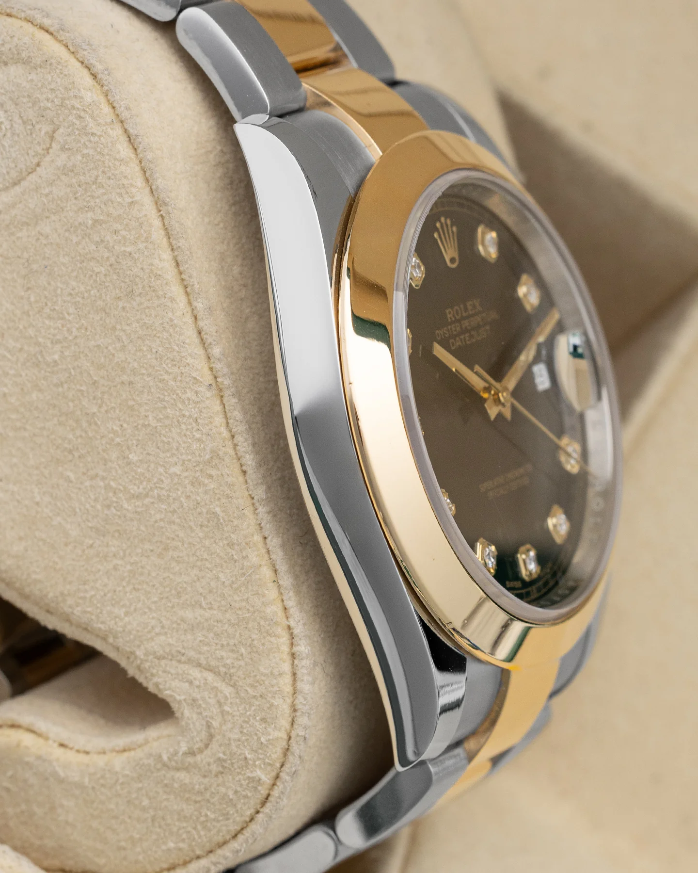 Rolex Datejust 41MM 126303 - Image 4