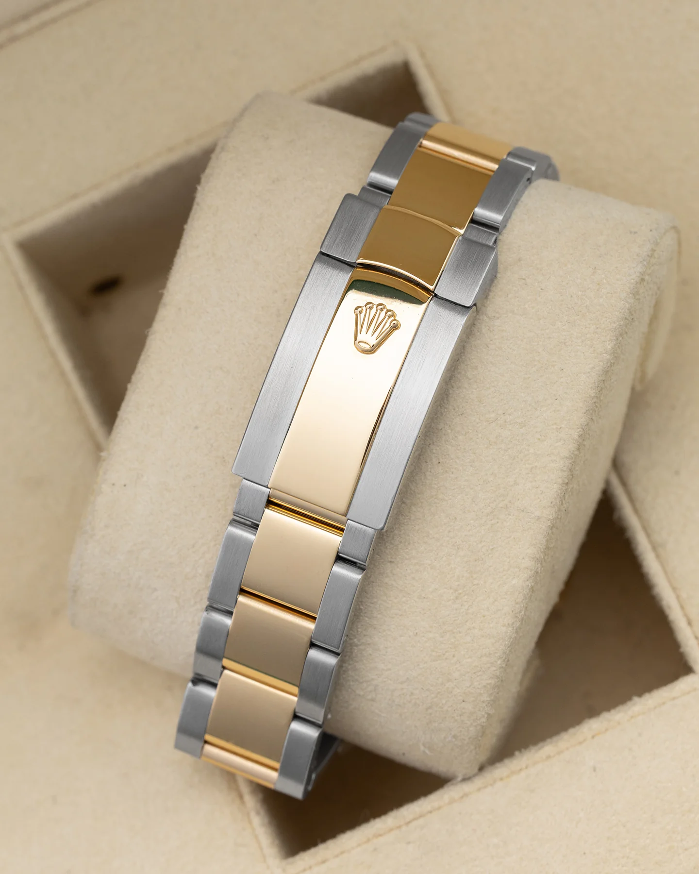 Rolex Datejust 41MM 126303 - Image 5