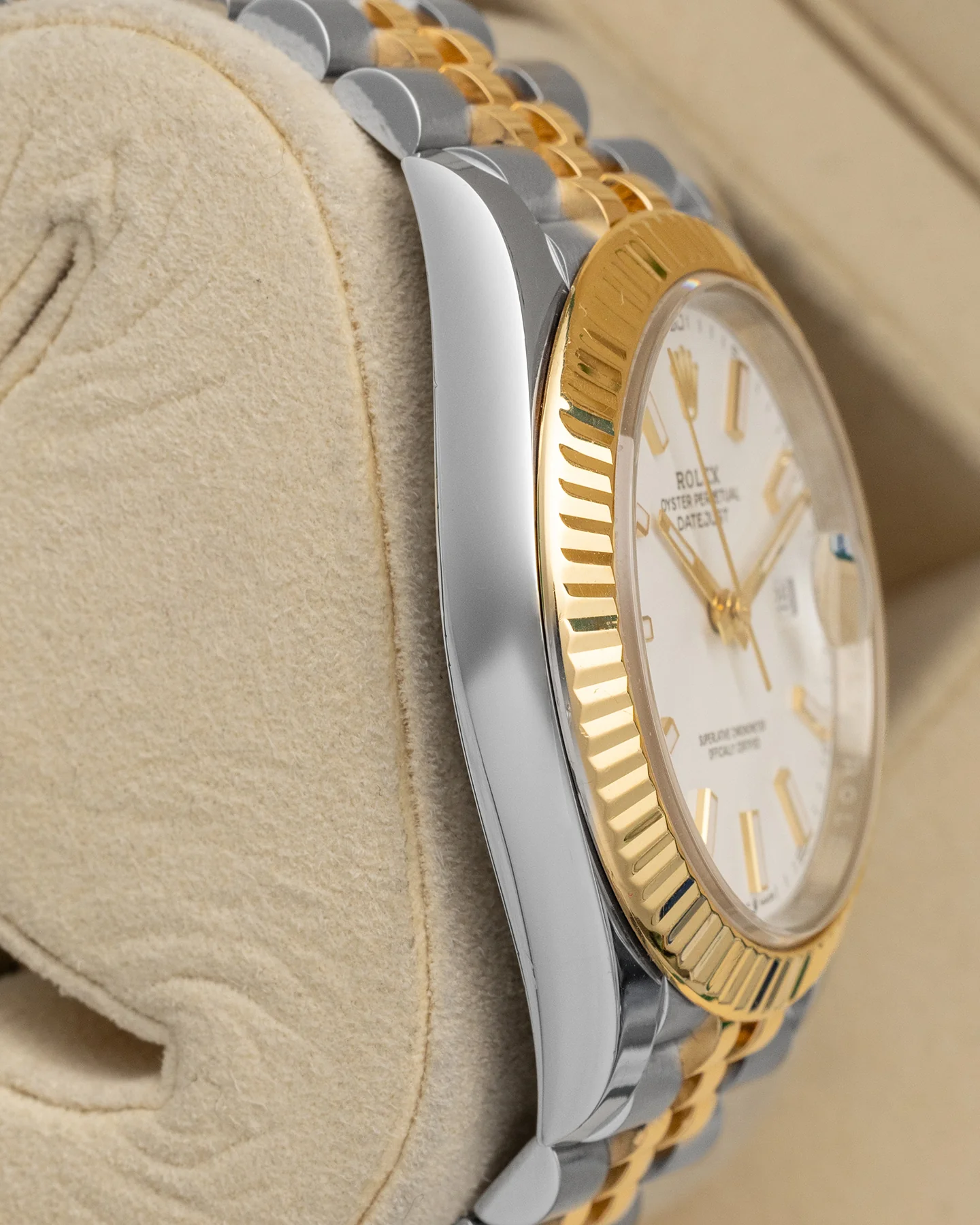 Rolex Datejust 41 126333 - Image 4