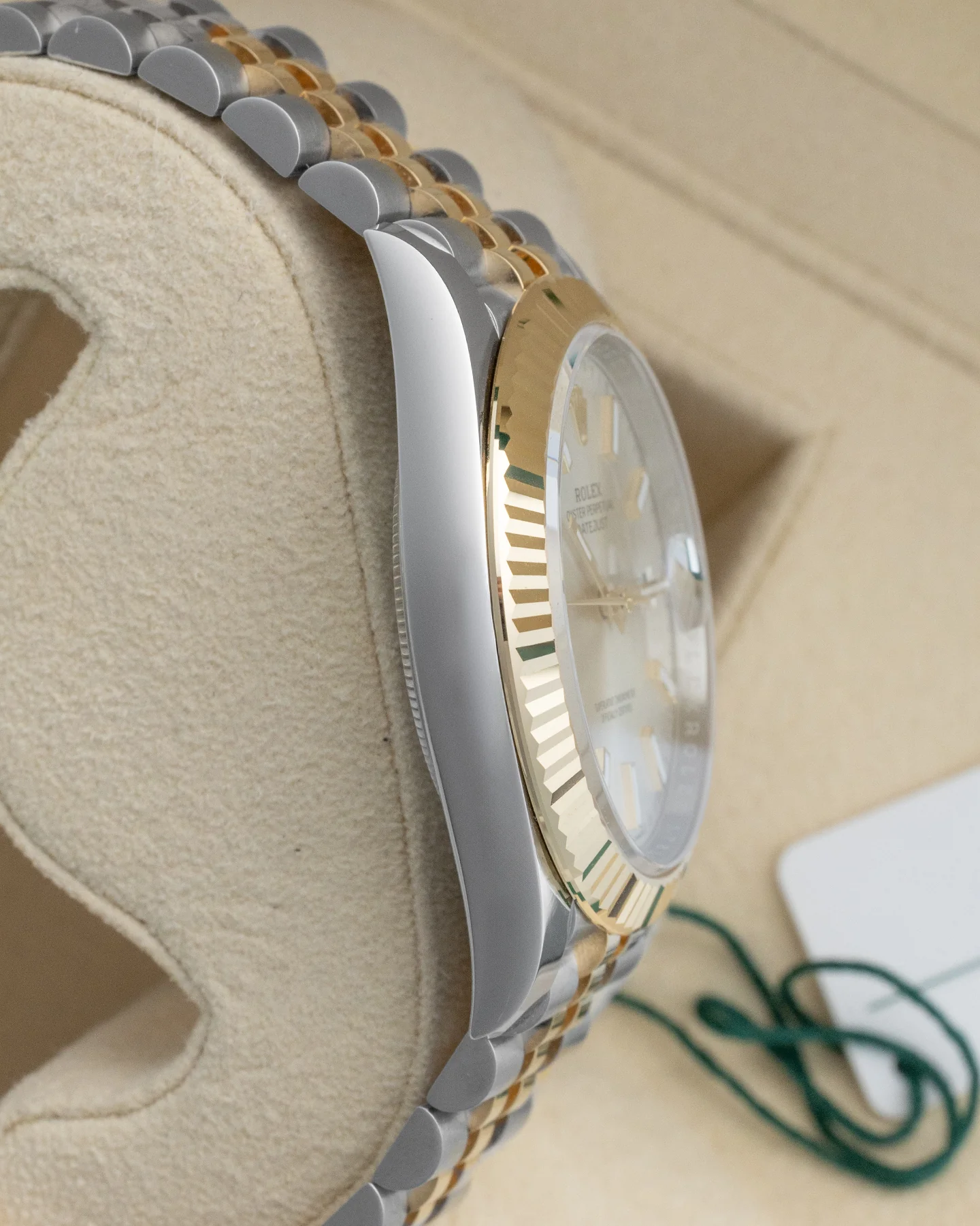 Rolex Datejust 41 126333 - Image 4