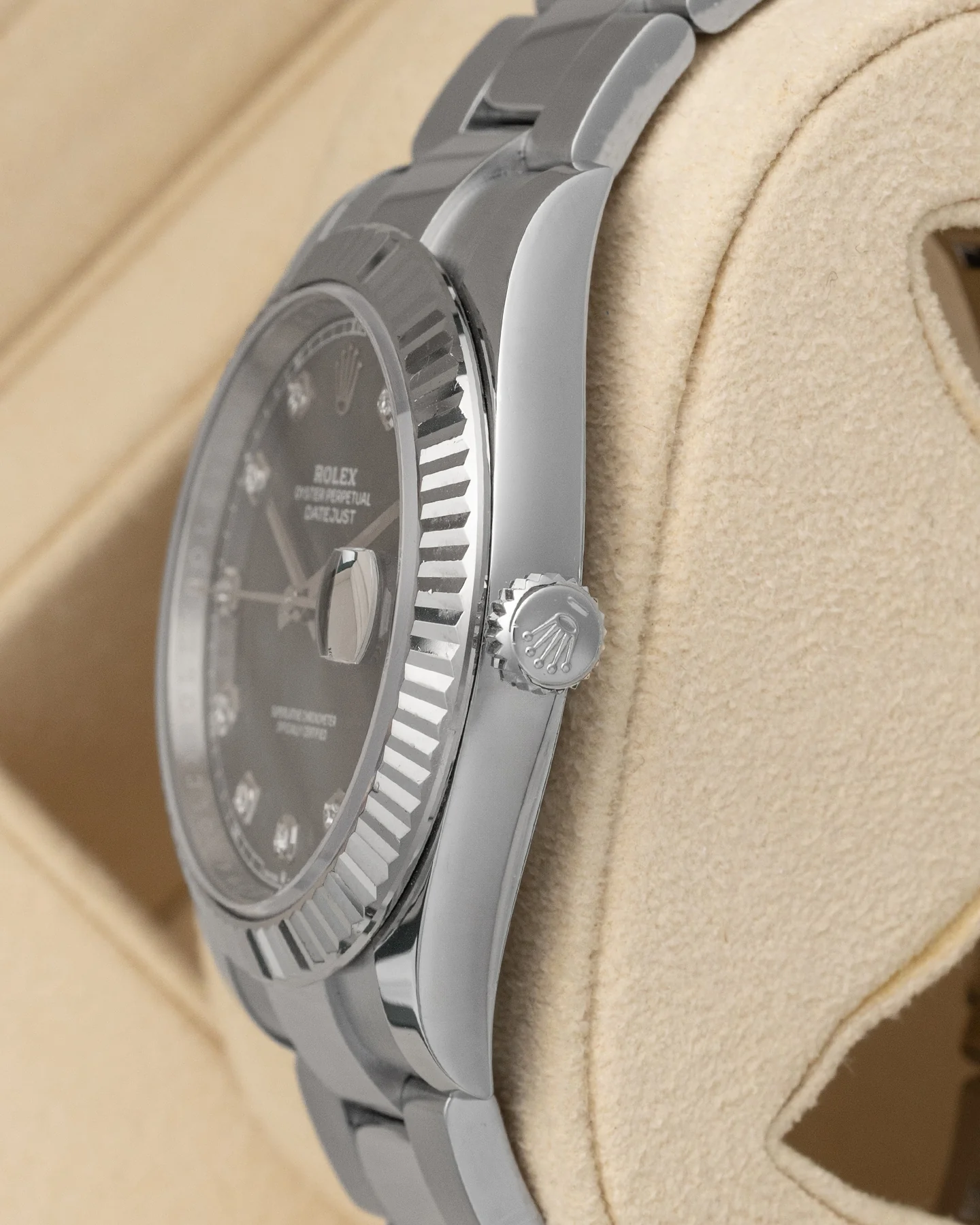 Rolex Datejust 126334 - Image 3