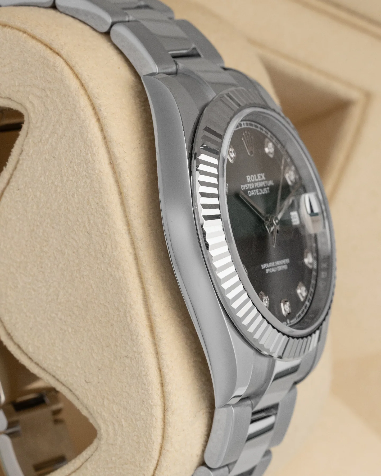 Rolex Datejust 126334 - Image 4