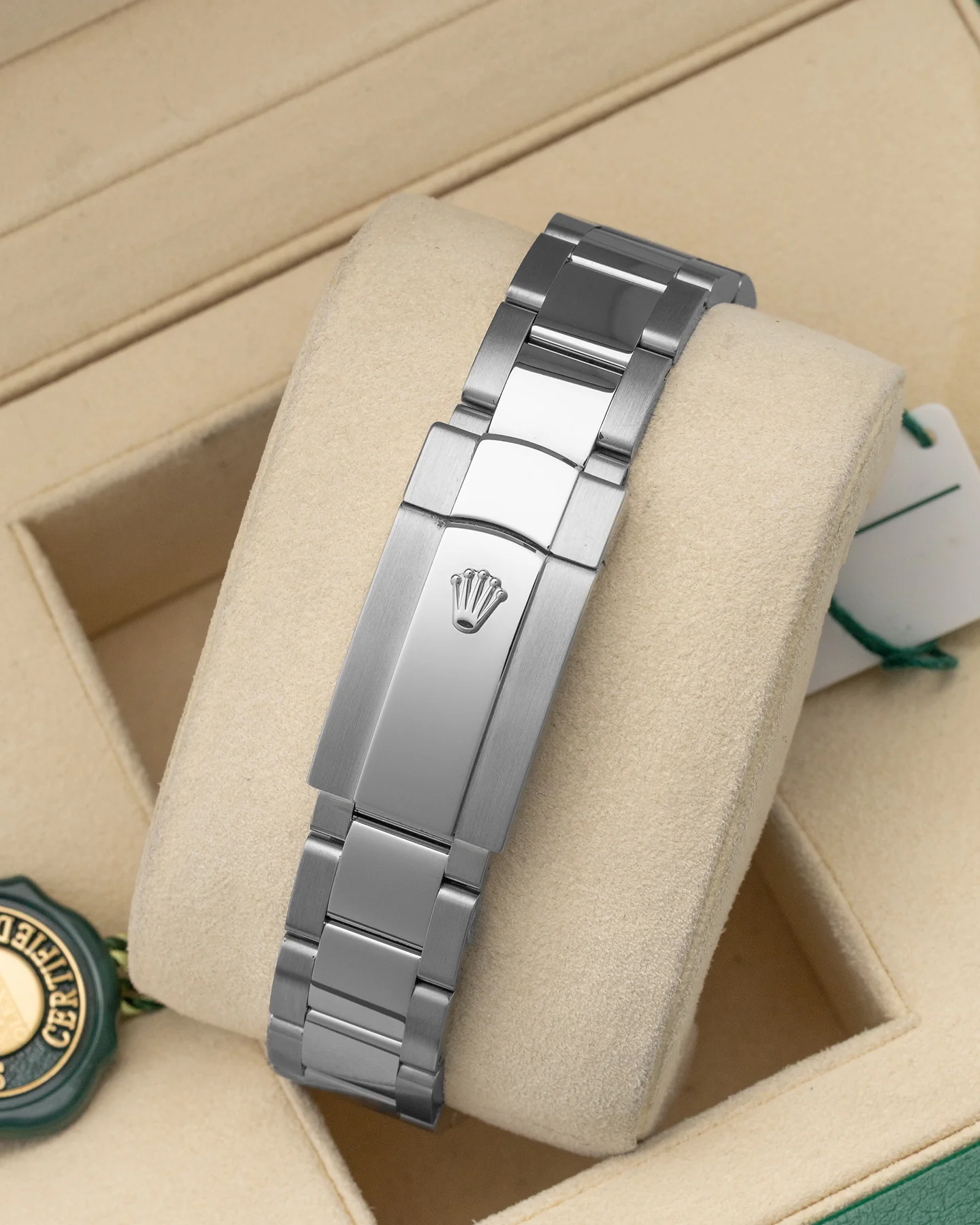 Rolex Datejust 41 126334 - Image 5