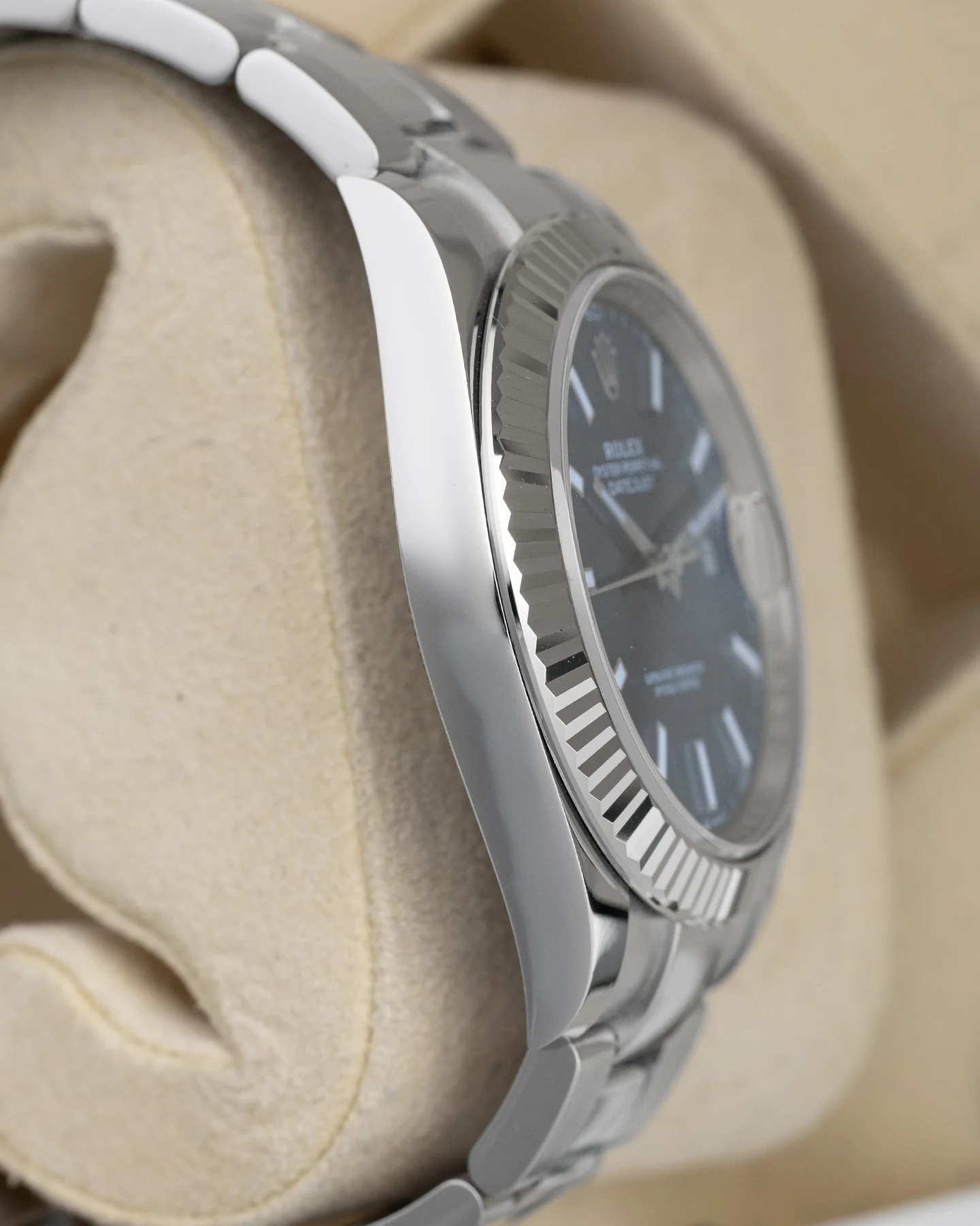 Rolex Datejust 41 126334 - Image 4