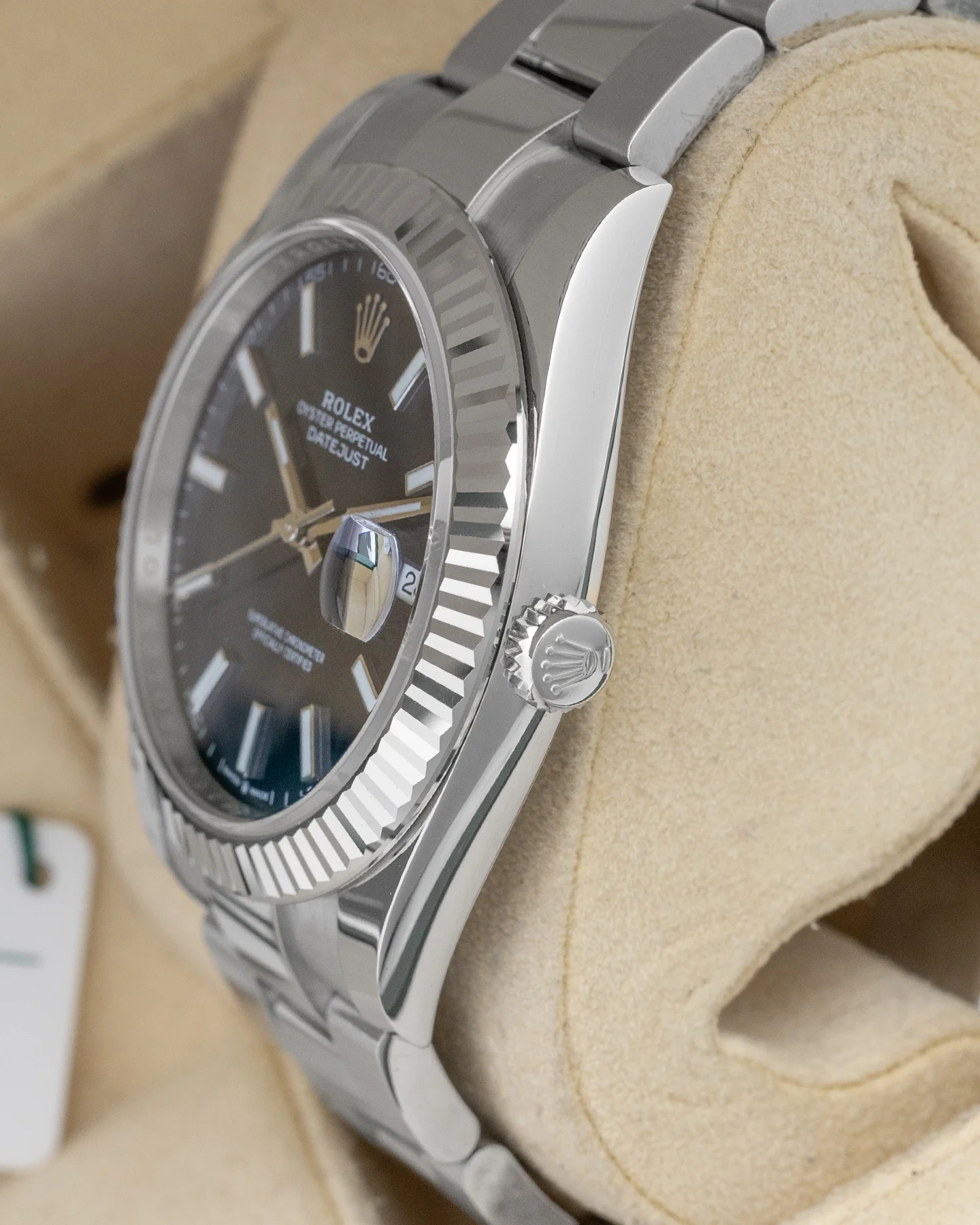 Rolex Datejust 41 126334 - Image 3