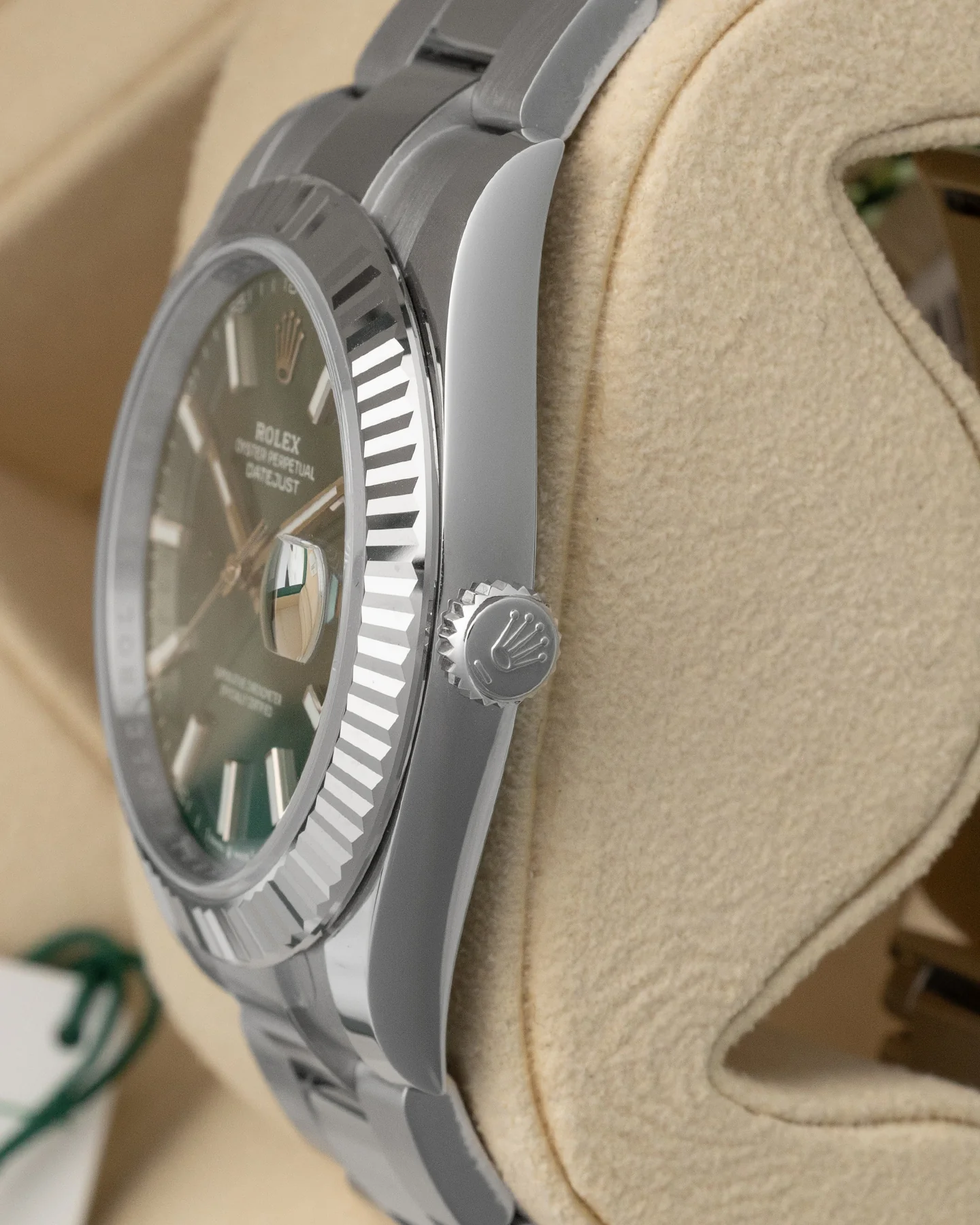 Rolex Datejust 126334 - Image 3
