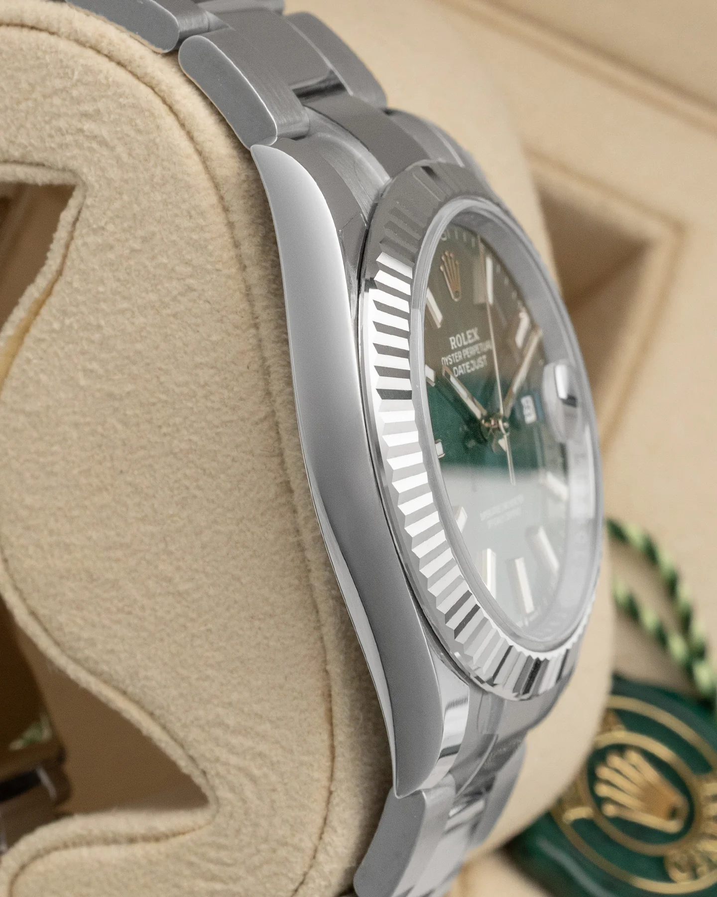 Rolex Datejust 126334 - Image 4