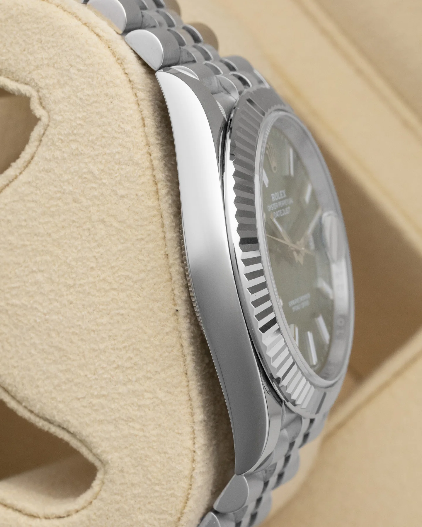 Rolex Datejust 41 126334 - Image 4