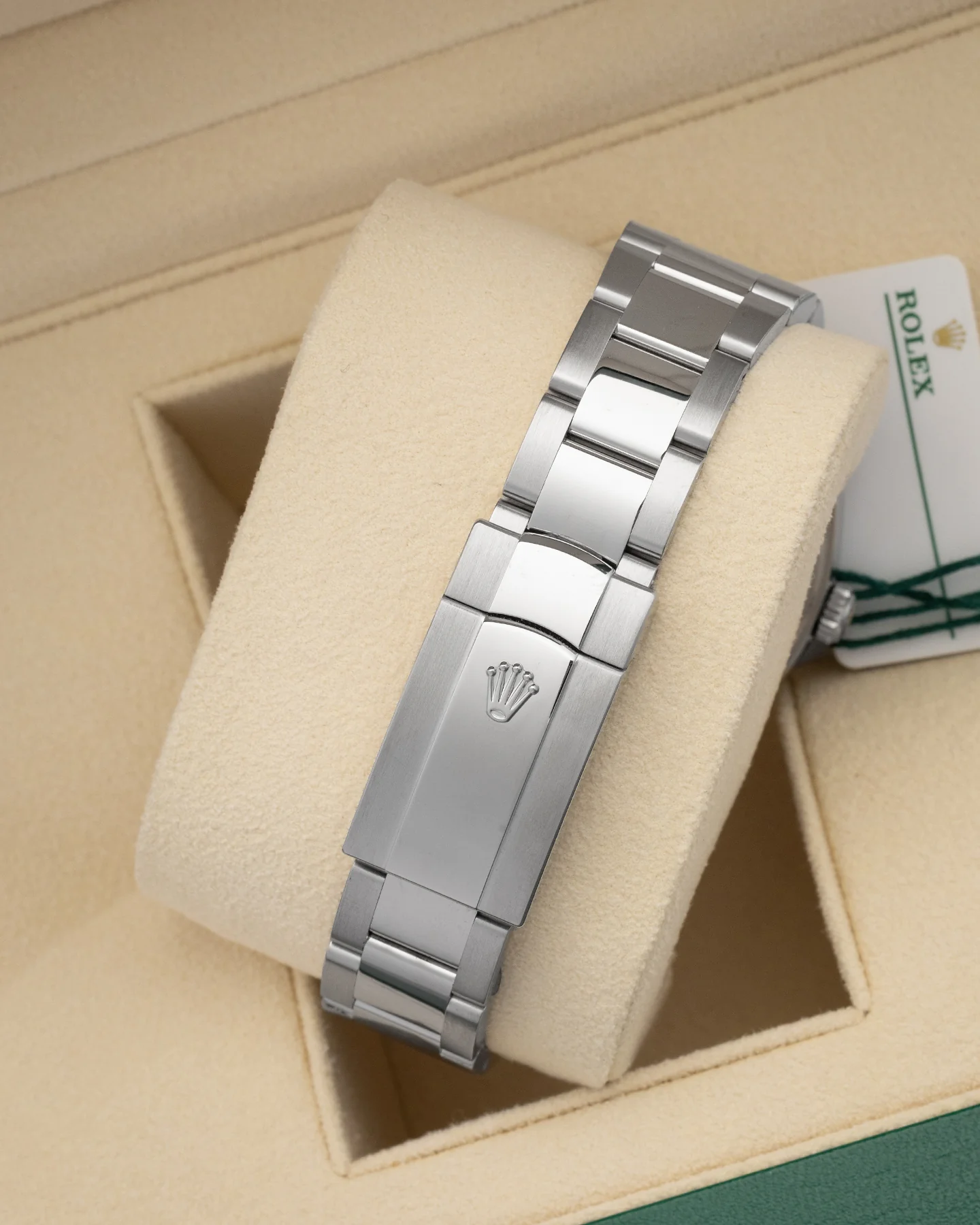 Rolex Datejust 41 126300 - Image 5