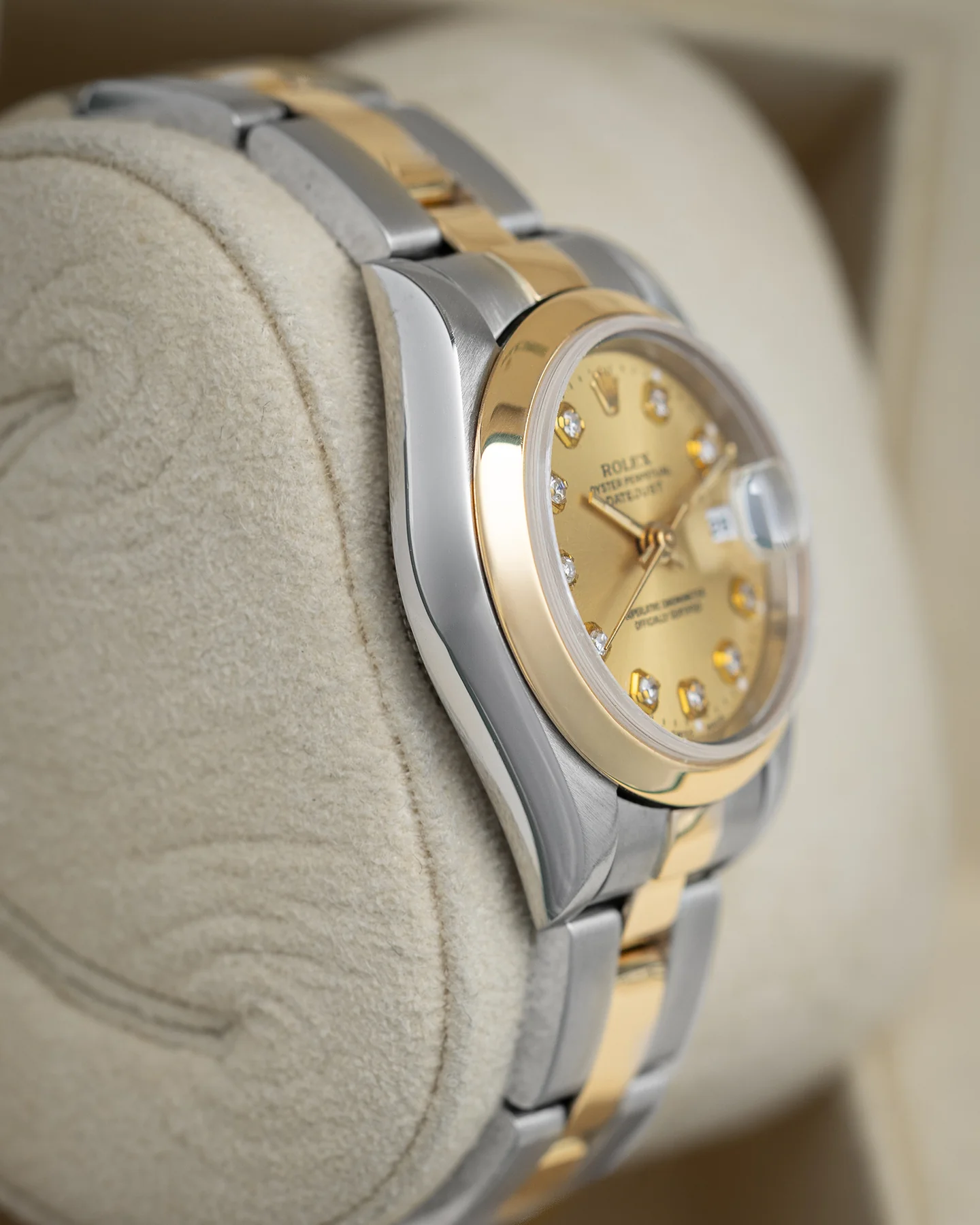 Rolex Datejust 69163 - Image 3