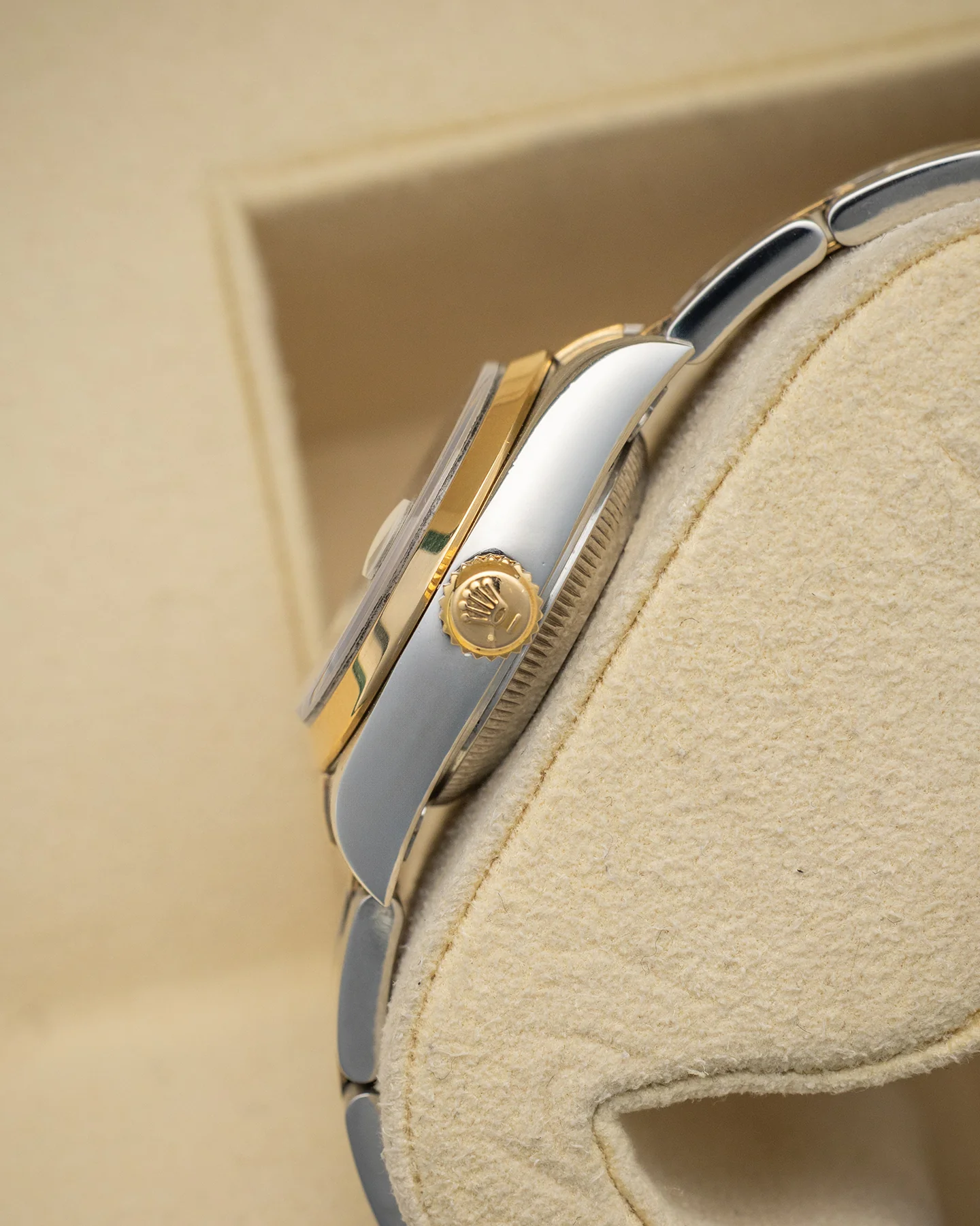 Rolex Datejust 79163 - Image 3