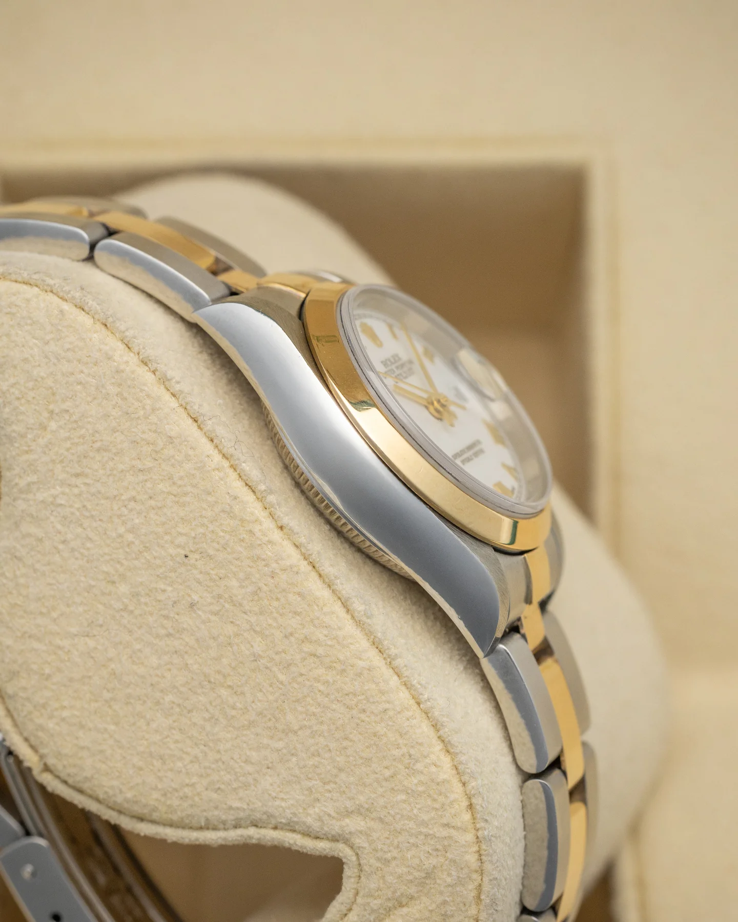 Rolex Datejust 79163 - Image 4