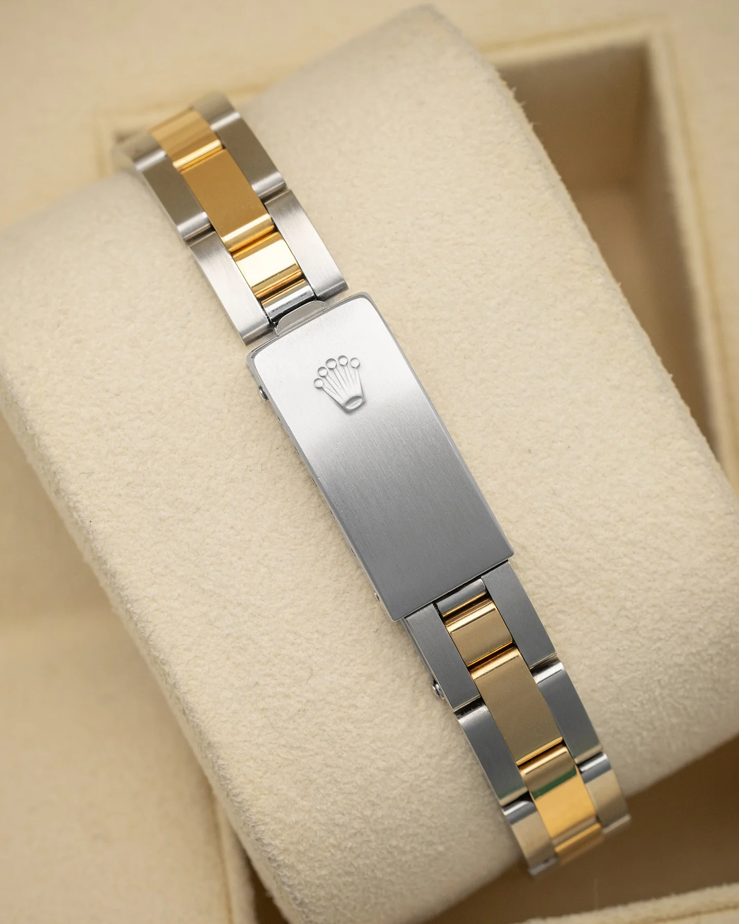 Rolex Datejust 79163 - Image 5