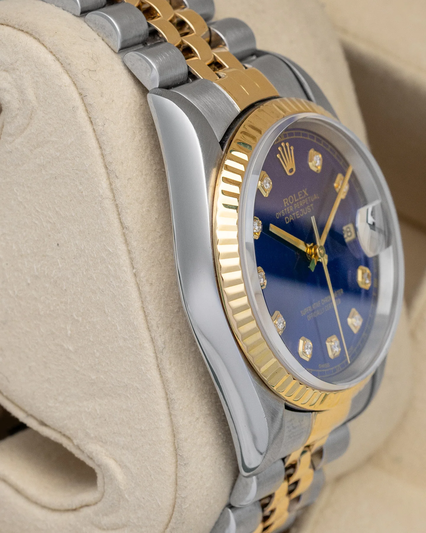 Rolex Datejust 16233 - Image 4