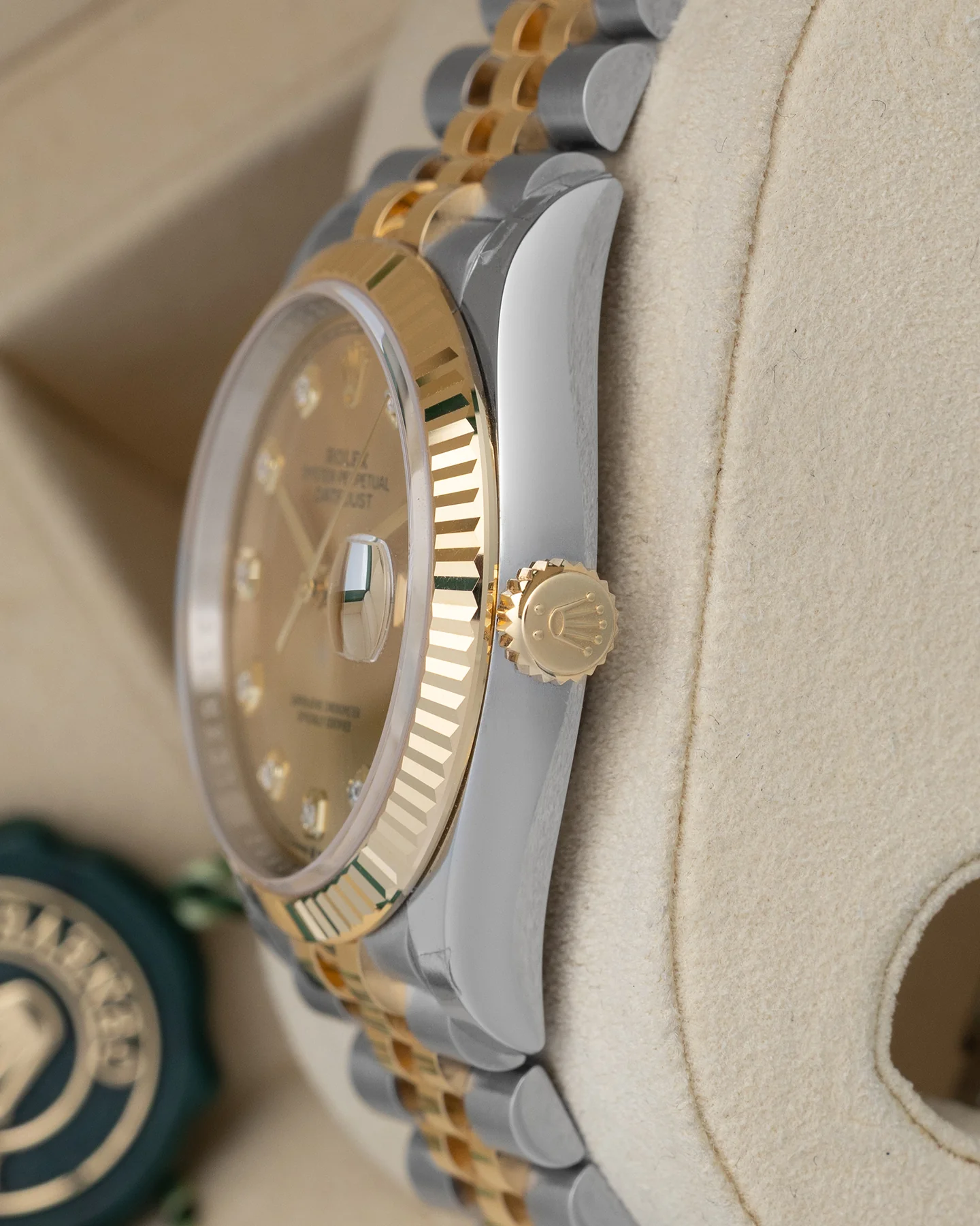 Rolex Datejust 126233 - Image 3