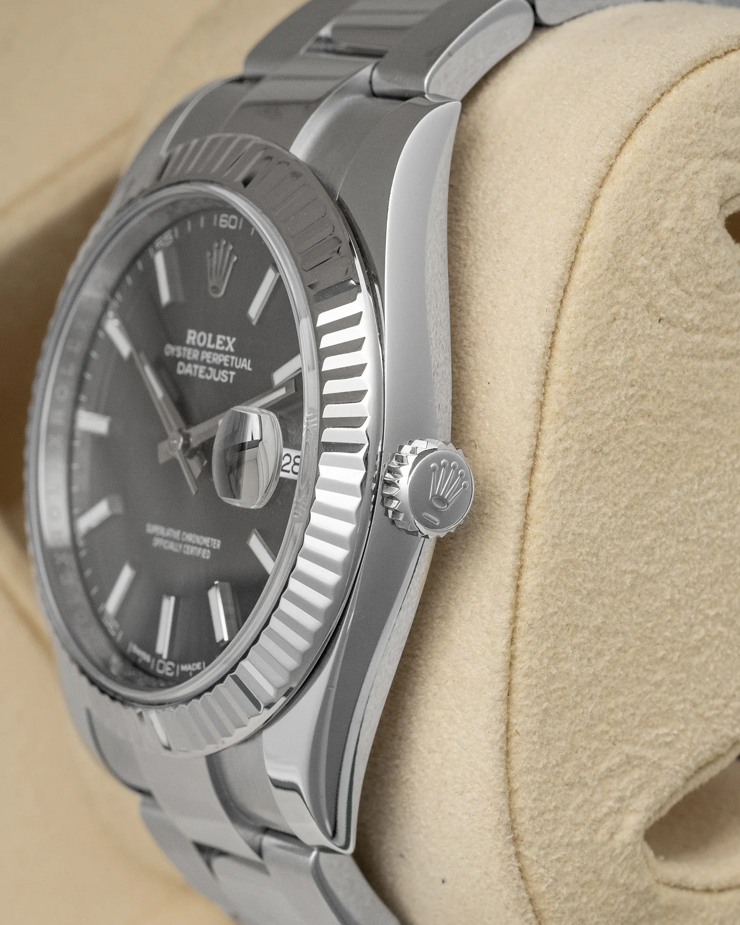 Rolex Datejust 126334 - Image 3