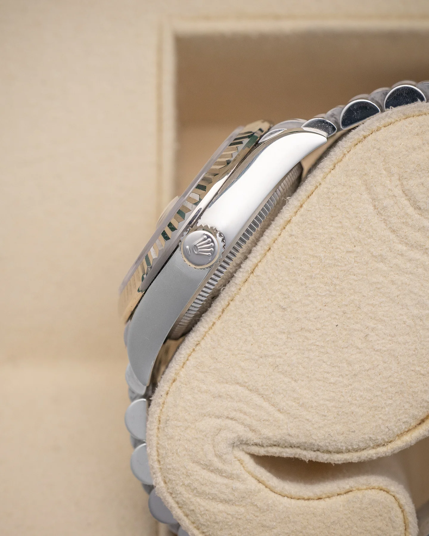 Rolex Datejust 31mm 278274 - Image 3