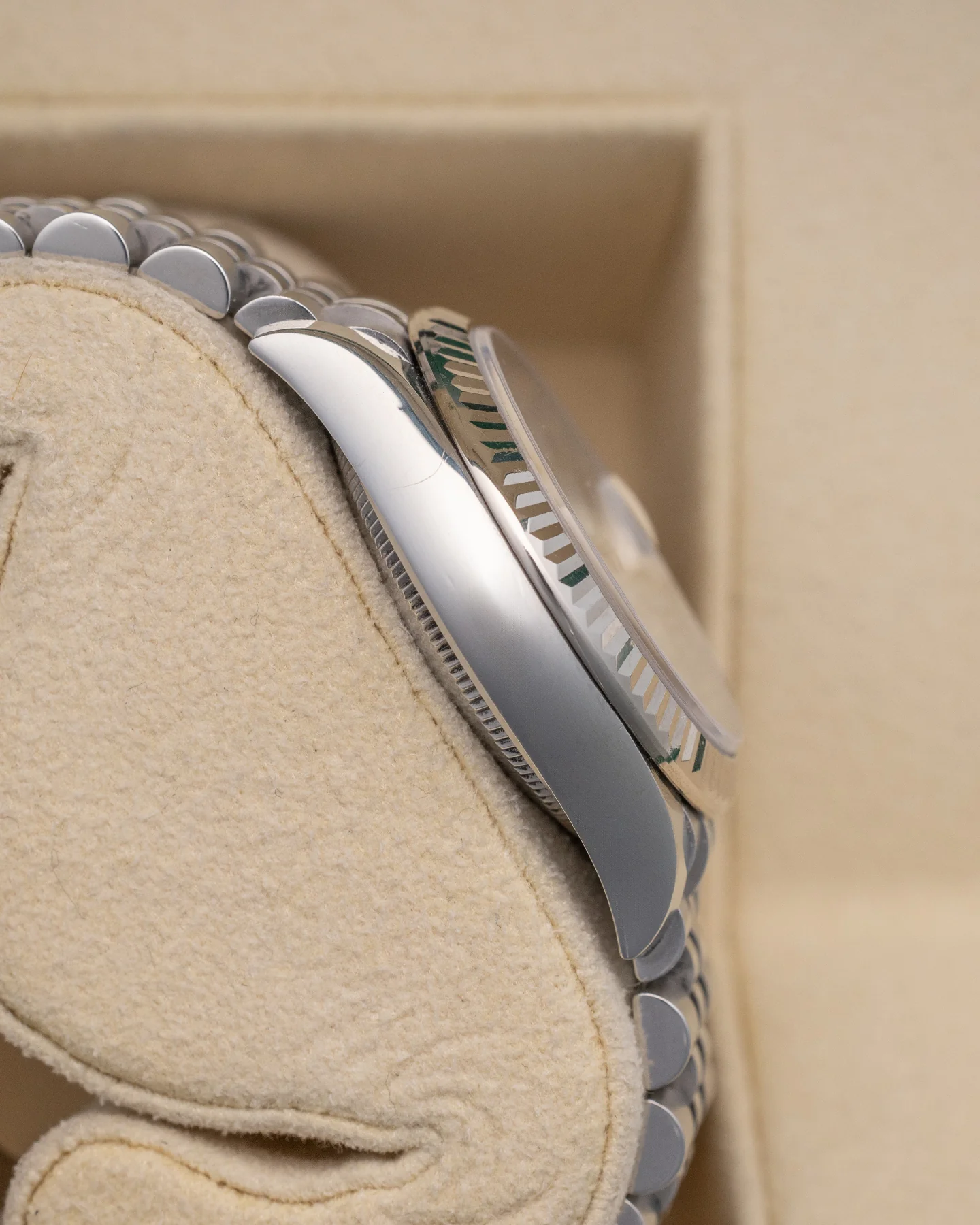 Rolex Datejust 31mm 278274 - Image 4