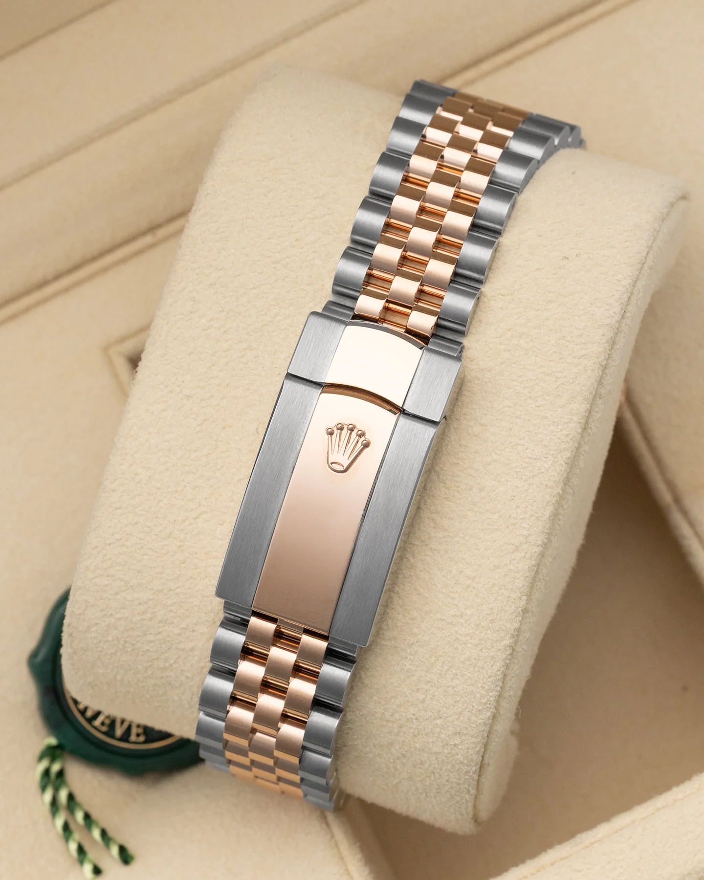 Rolex Datejust 126331 - Image 4