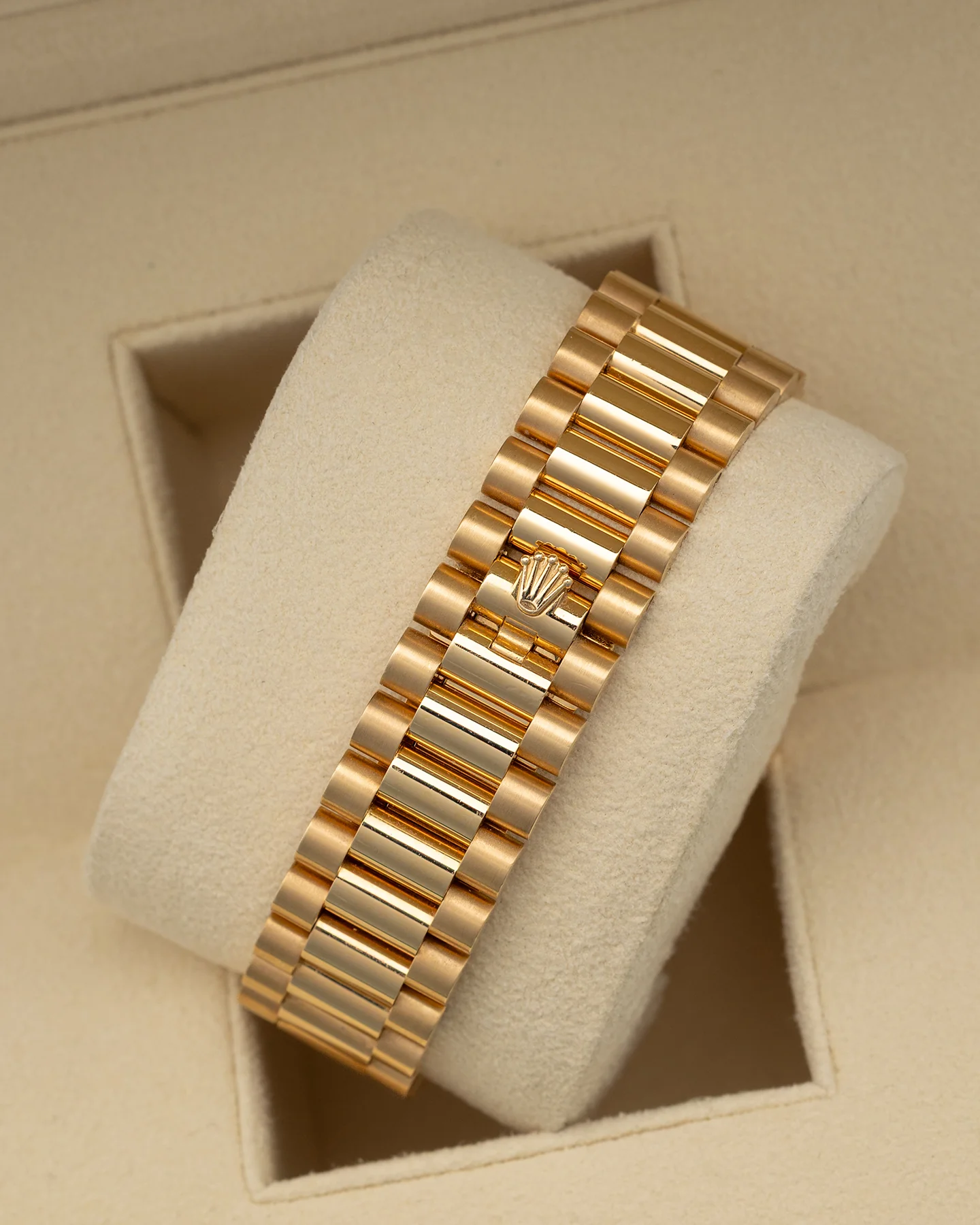 Rolex Day-Date 228238 - Image 5