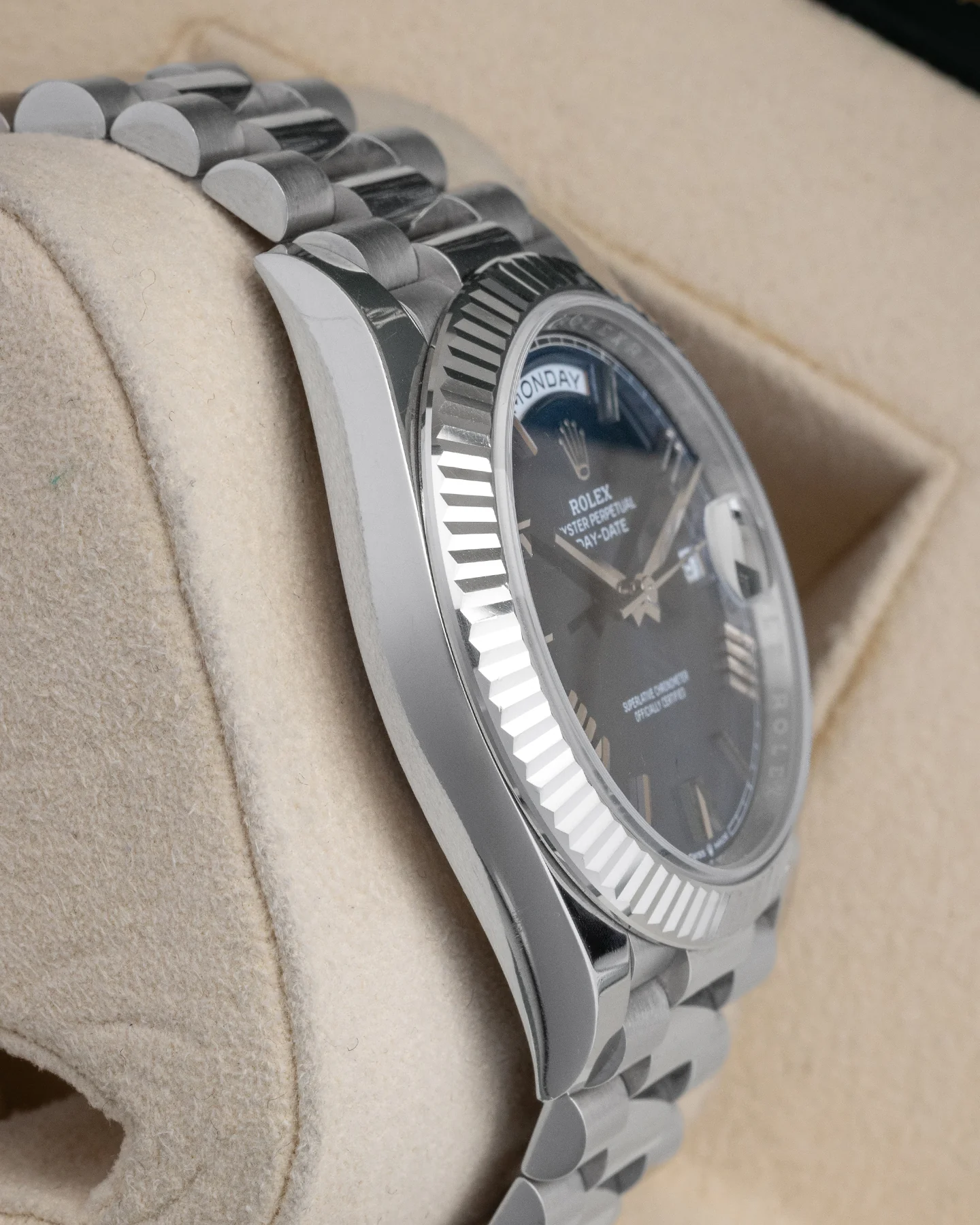 Rolex Day-Date 228239 - Image 3