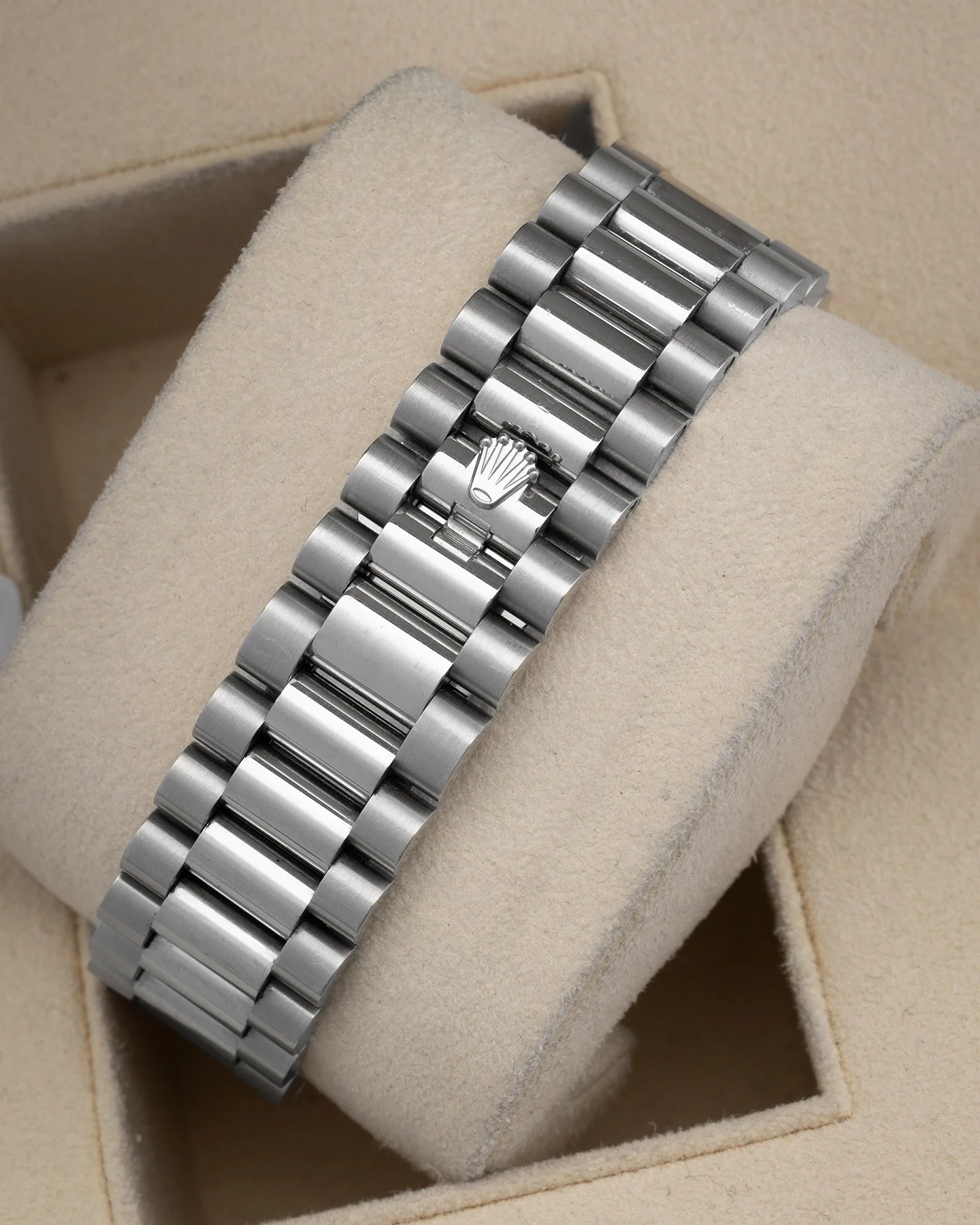 Rolex Day-Date 228239 - Image 4