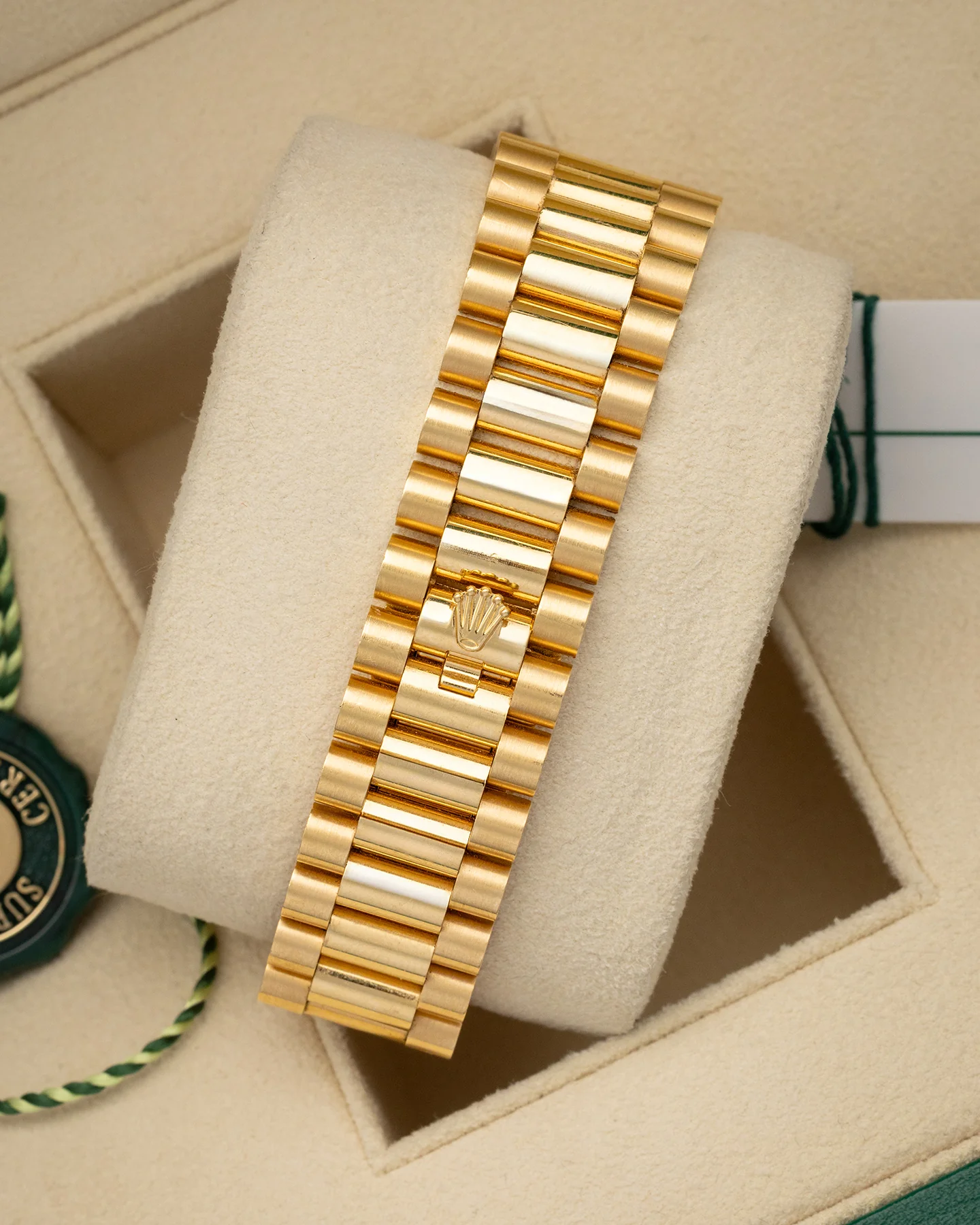 Rolex Day-Date 228238 - Image 5