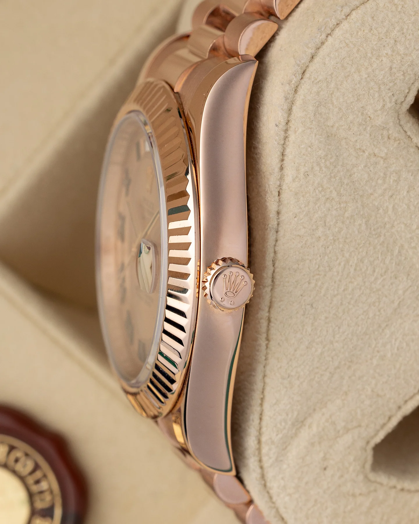 Rolex Day-Date II 218235 - Image 3