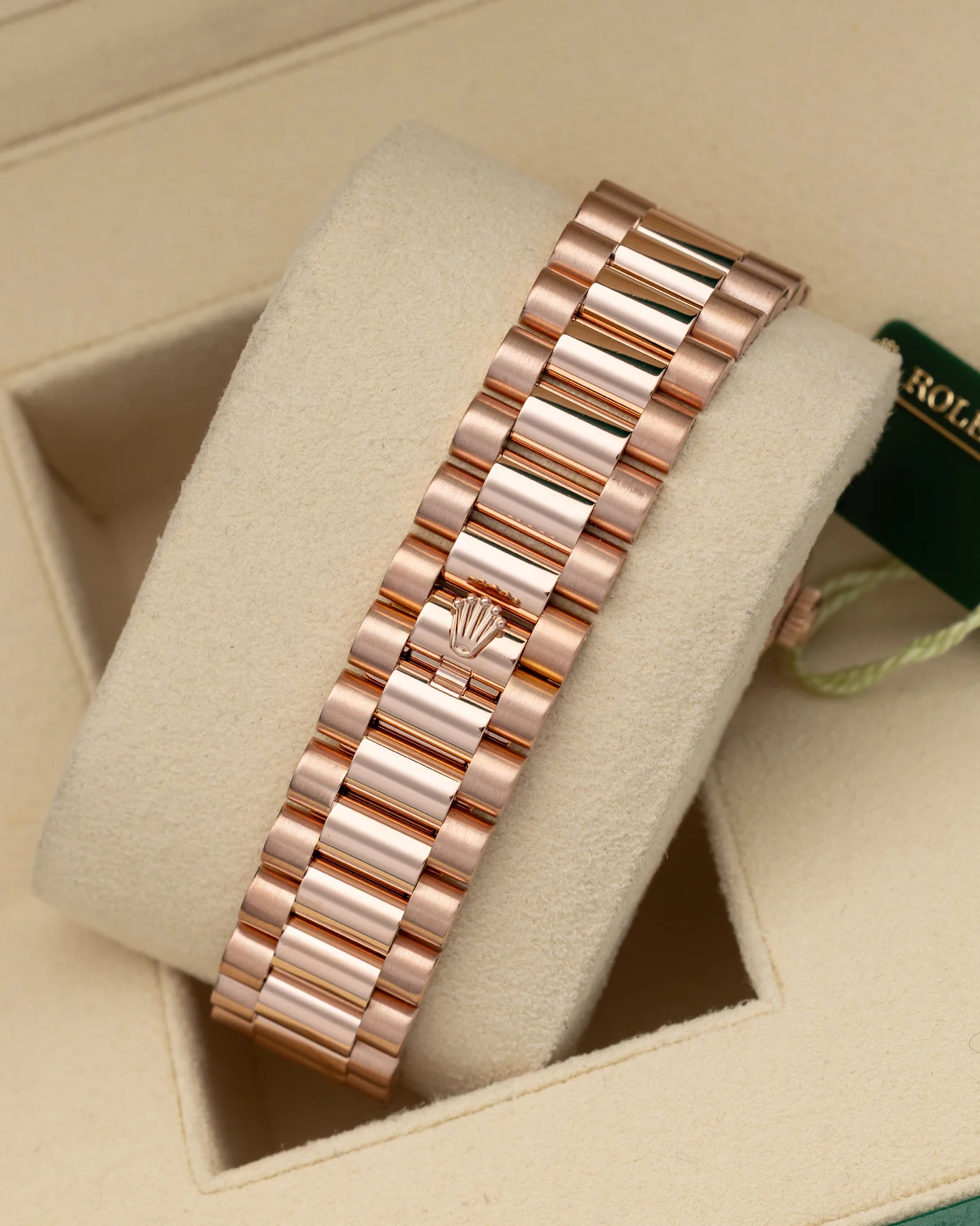 Rolex Day-Date II 218235 - Image 5