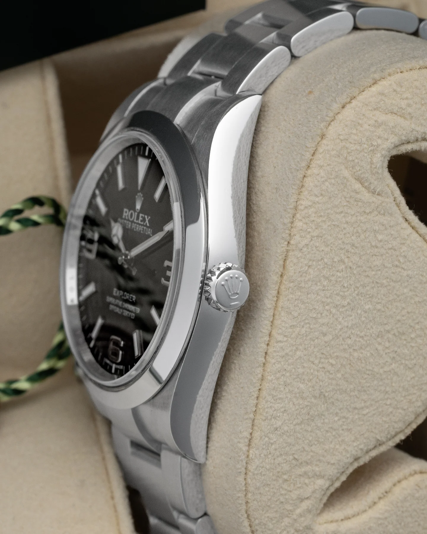 Rolex Explorer 214270 - Image 2