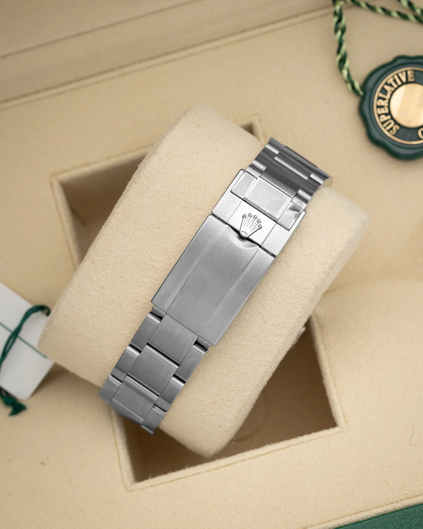 Rolex Explorer II 216570 - Image 5