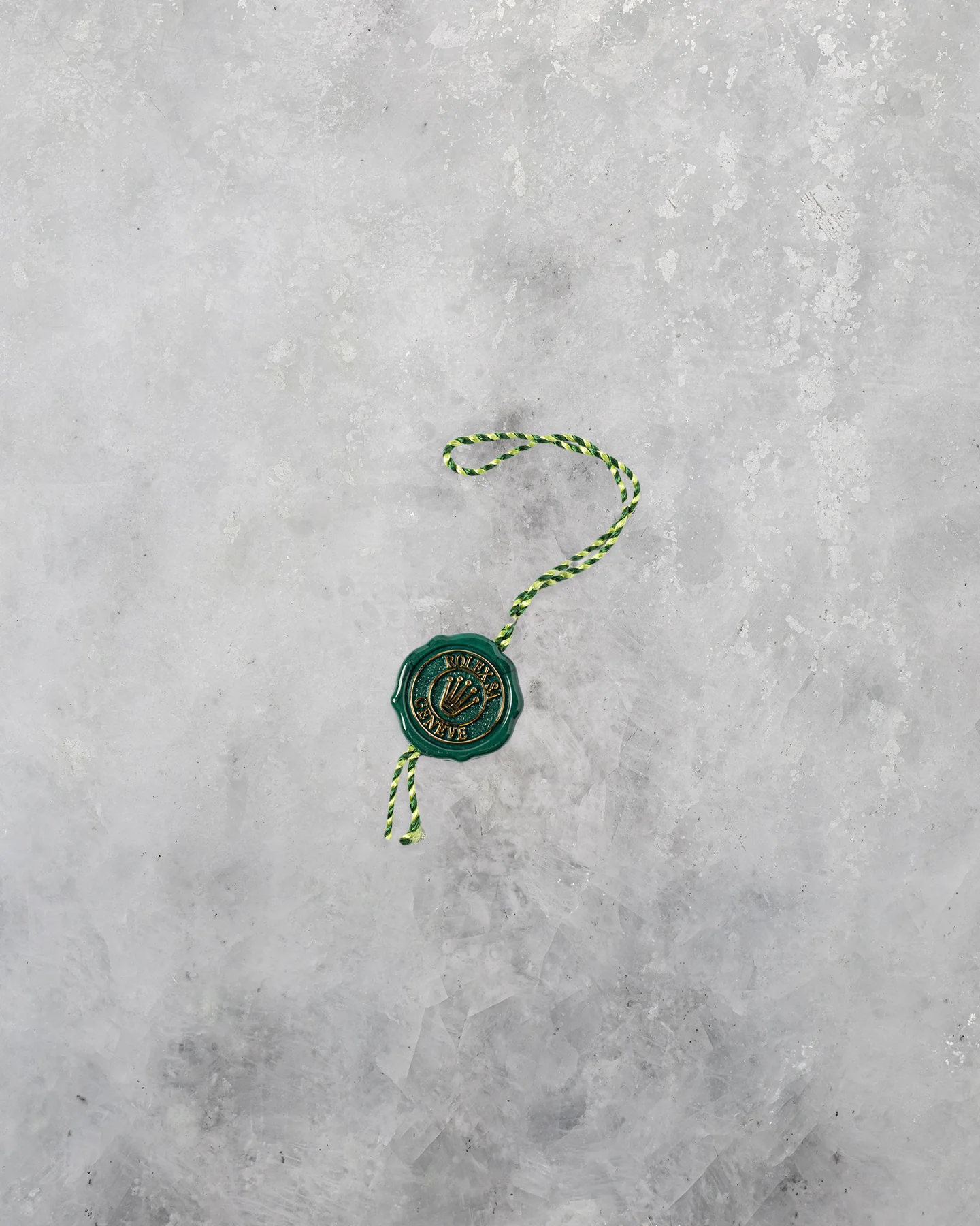Rolex Explorer II 226570 - Image 7