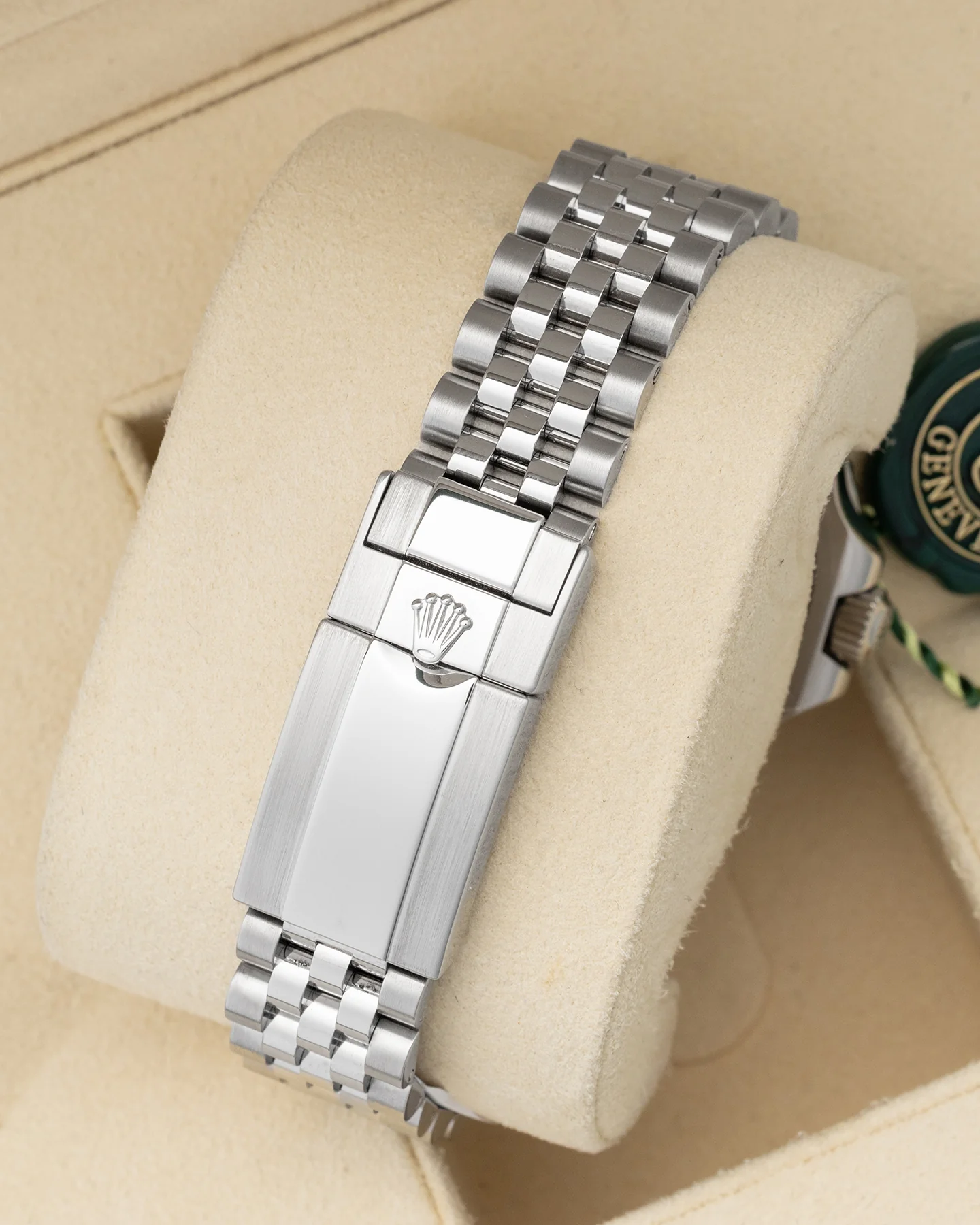 Rolex GMT-Master II 126710BLRO - Image 5