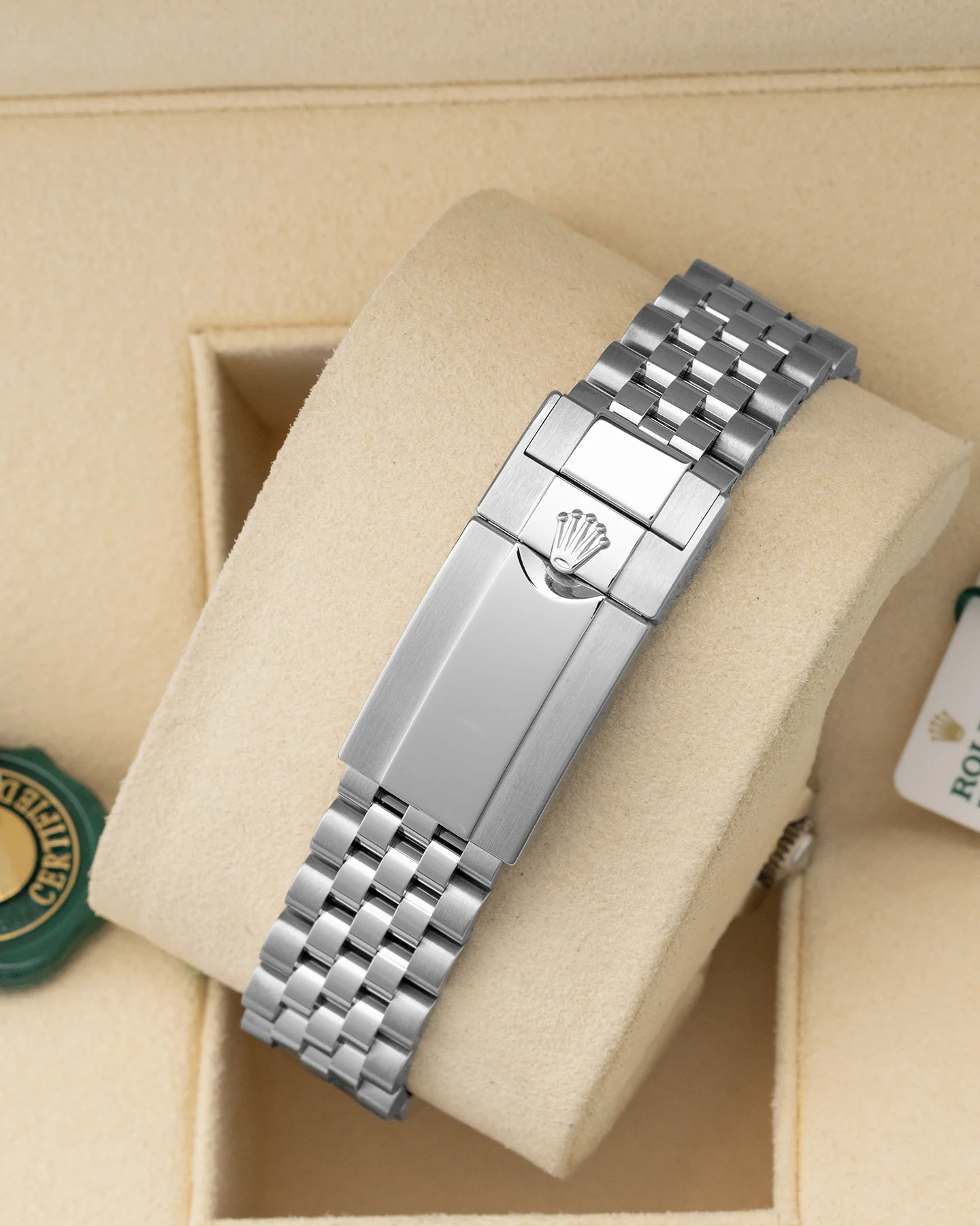 Rolex GMT-Master II 126710BLRO - Image 5