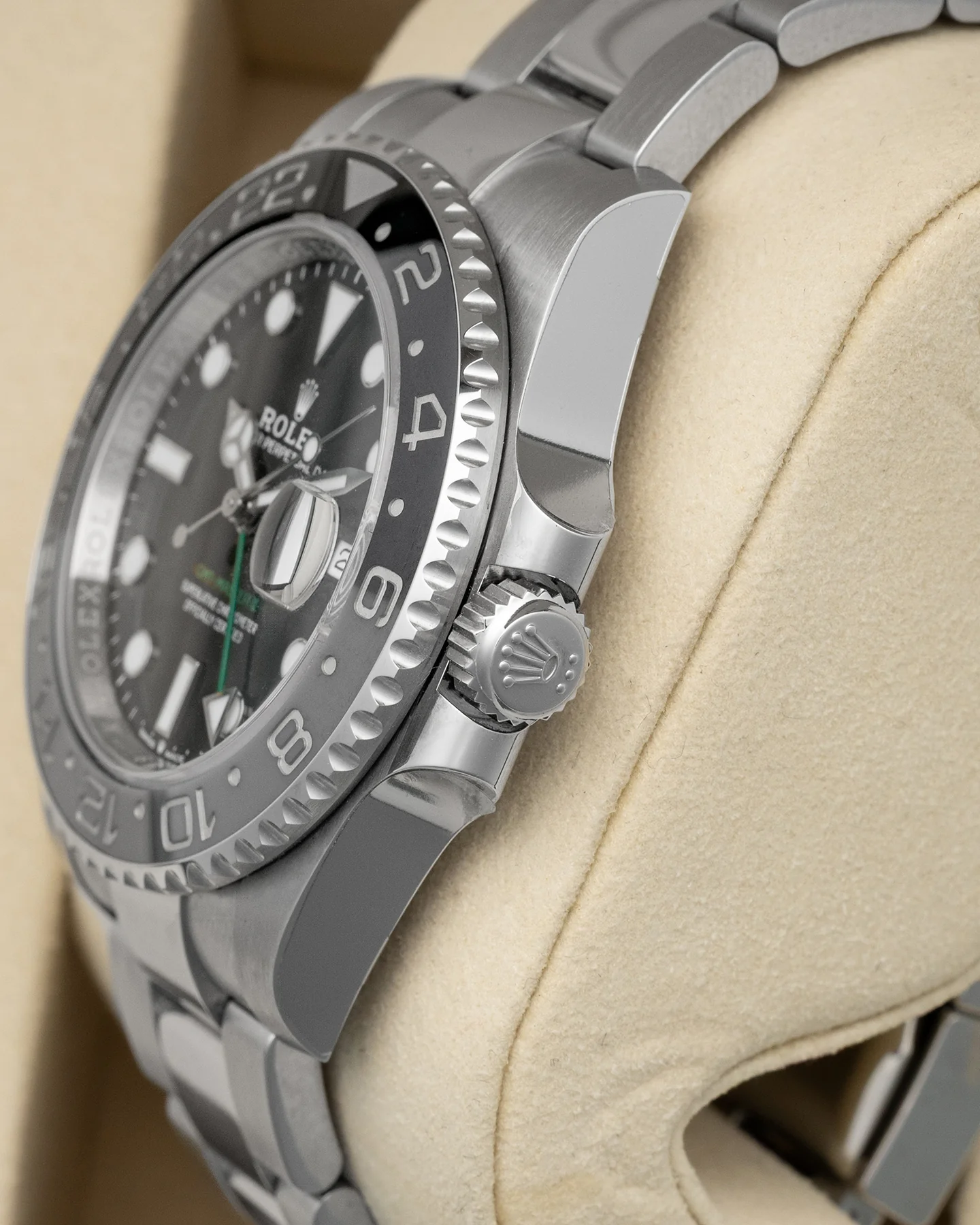 Rolex GMT-Master II 126710GRNR - Image 3
