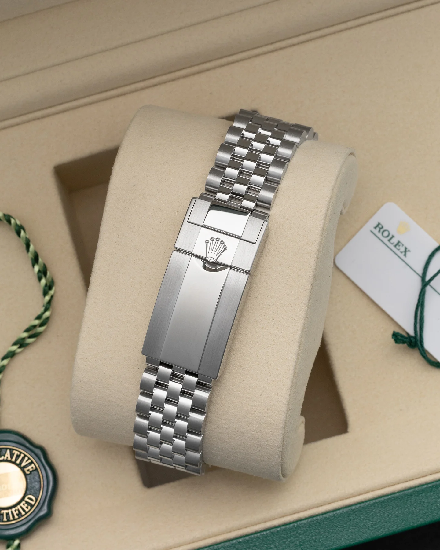 Rolex GMT-Master II 126720VTNR - Image 5
