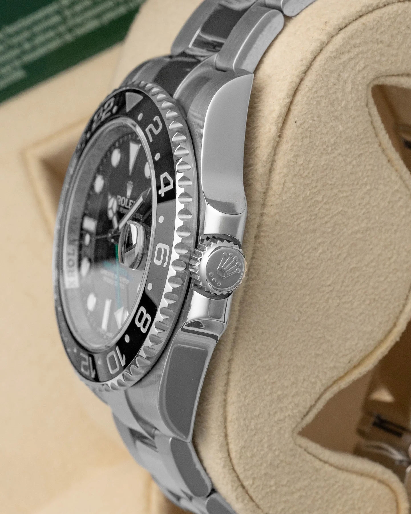 Rolex GMT-Master II 116710LN - Image 3