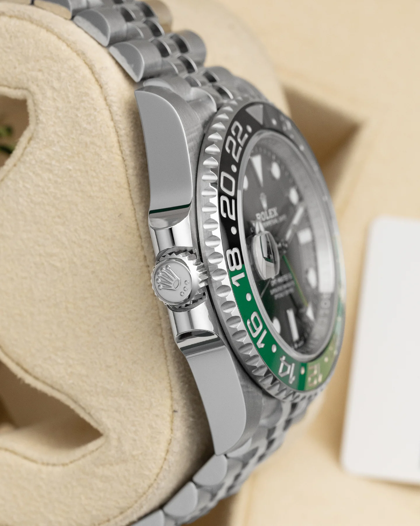 Rolex GMT-Master II 126720VTNR - Image 3
