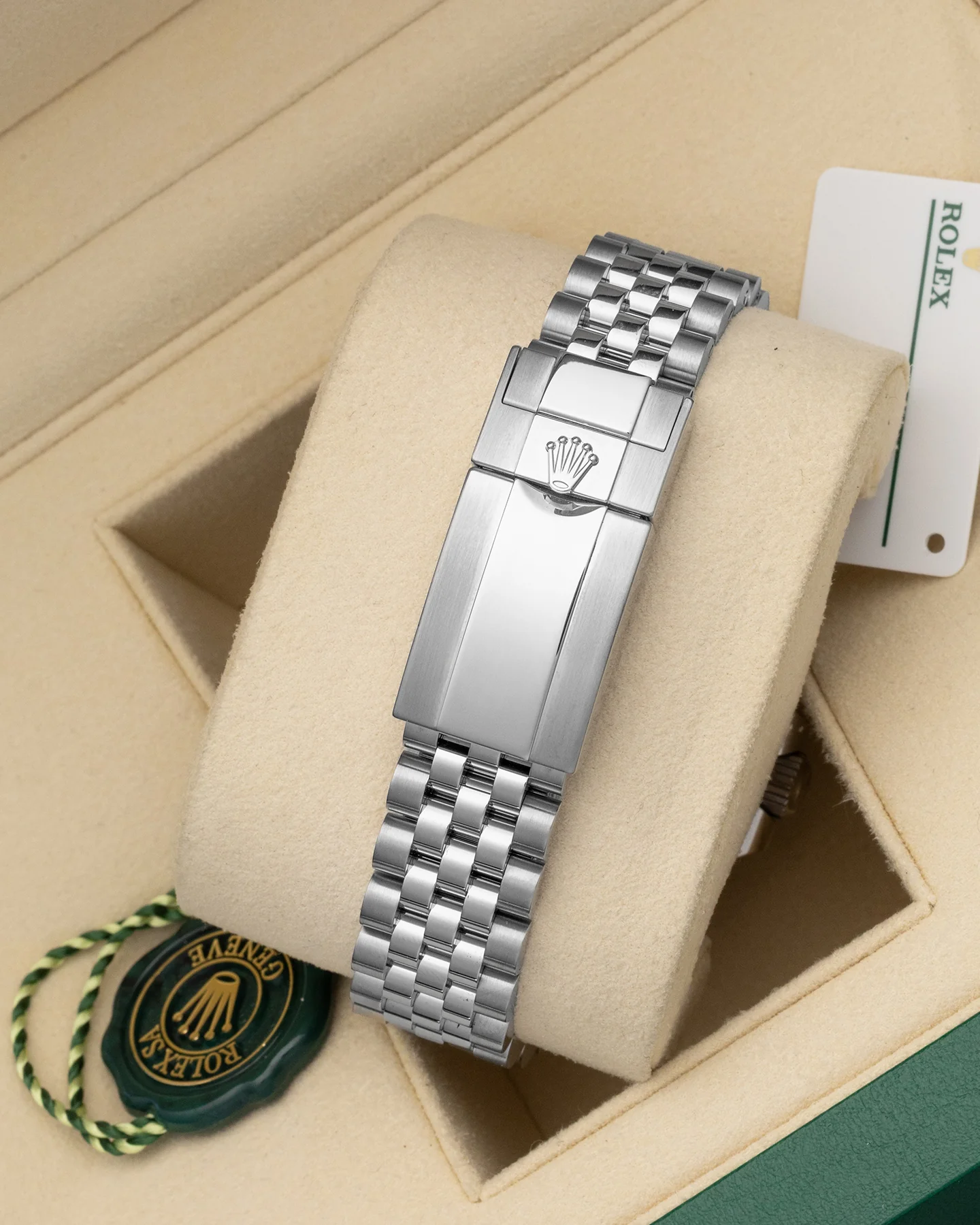 Rolex GMT-Master II 126710BLRO - Image 5