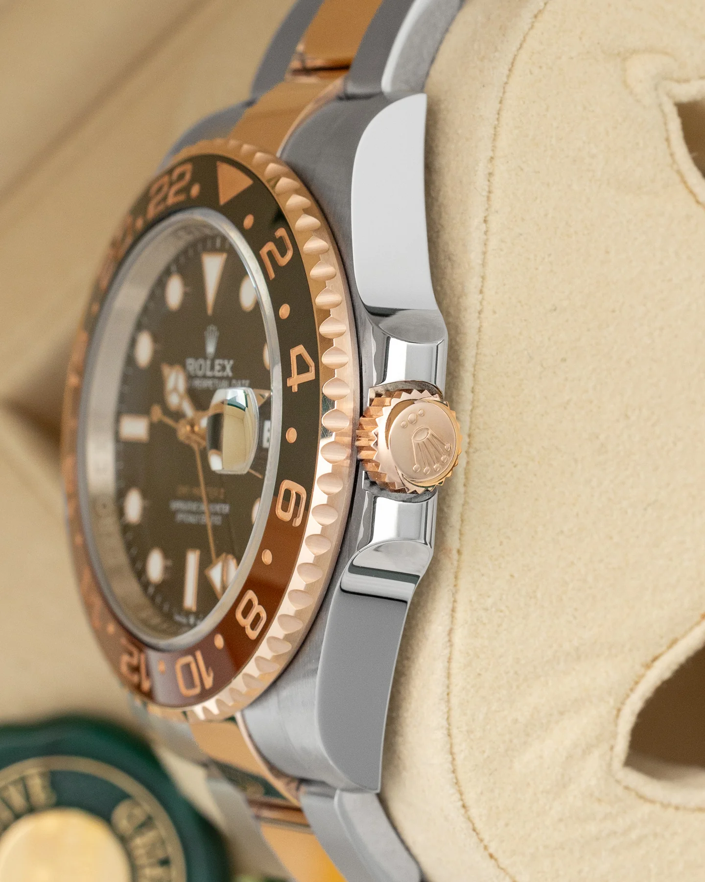 Rolex GMT-Master II 126711CHNR - Image 3