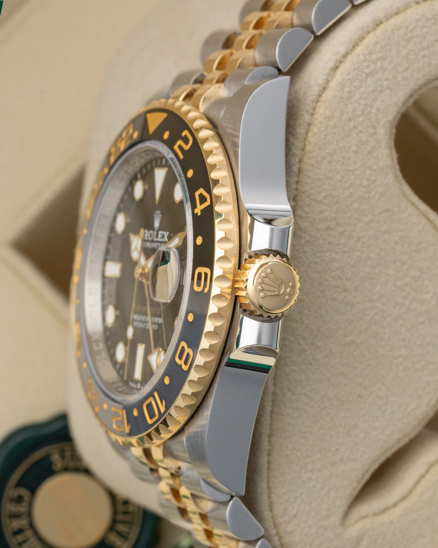 Rolex GMT-Master II 126713GRNR - Image 3