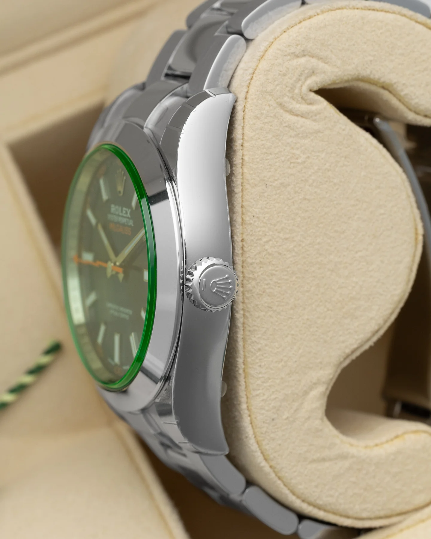 Rolex Milgauss 116400GV - Image 3