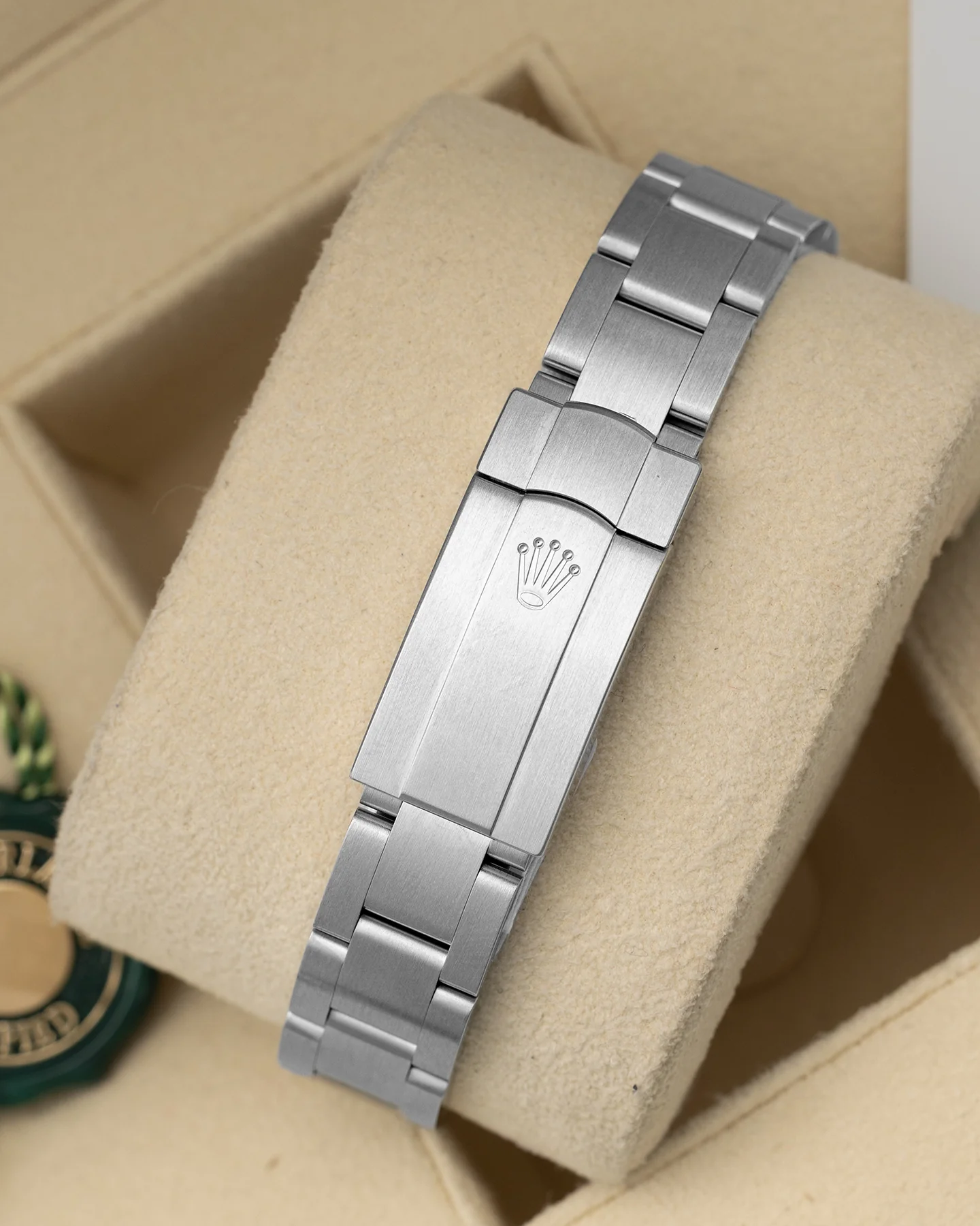 Rolex Oyster Perpetual 277200 - Image 5