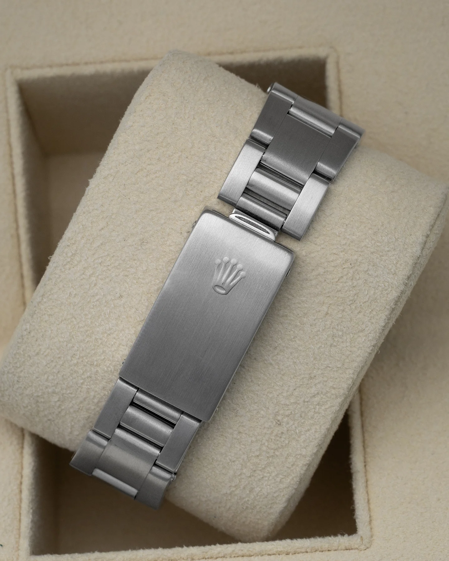 Rolex Oyster Perpetual Date 15200 - Image 4