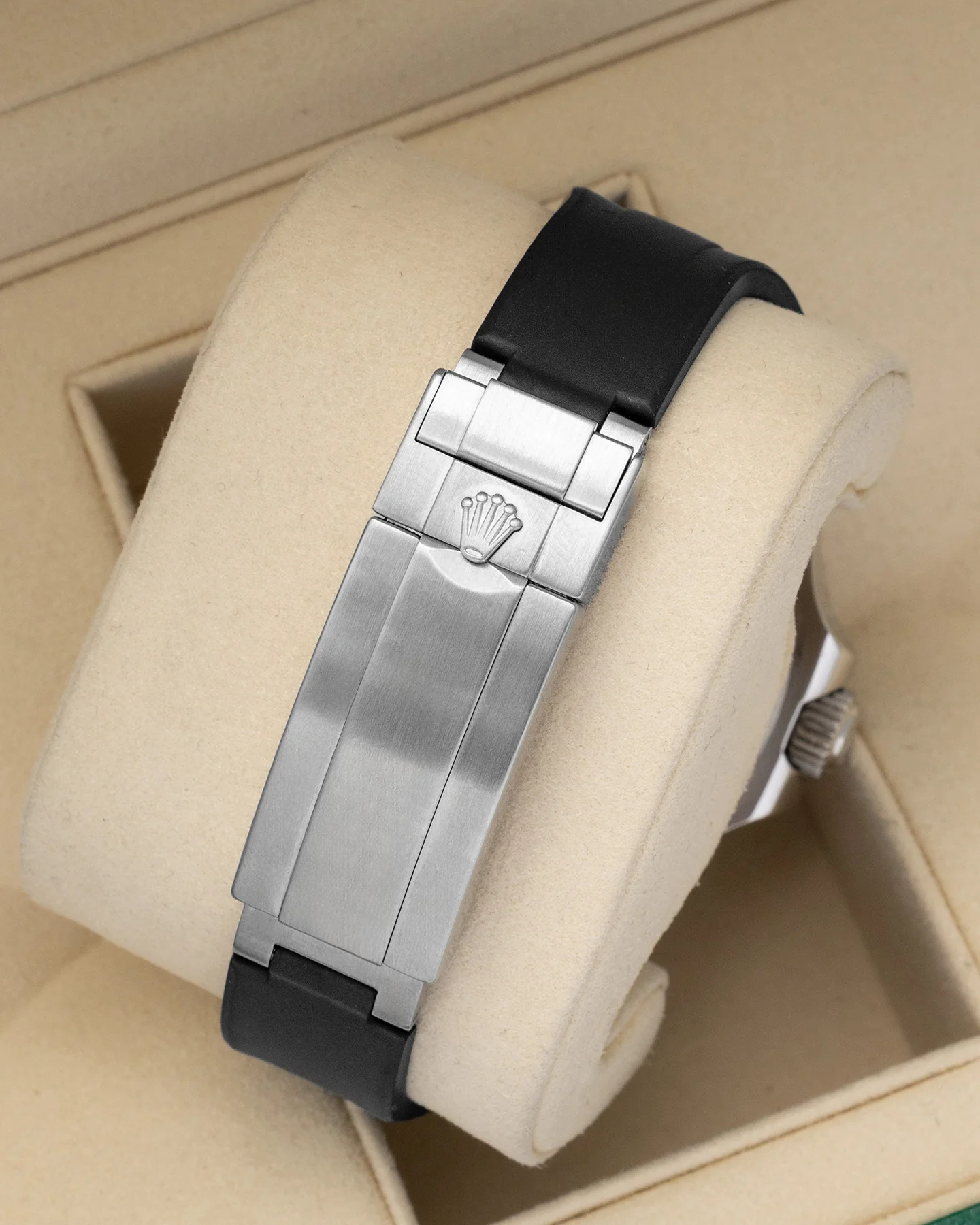 Rolex Sea-Dweller Deepsea 116660 - Image 5