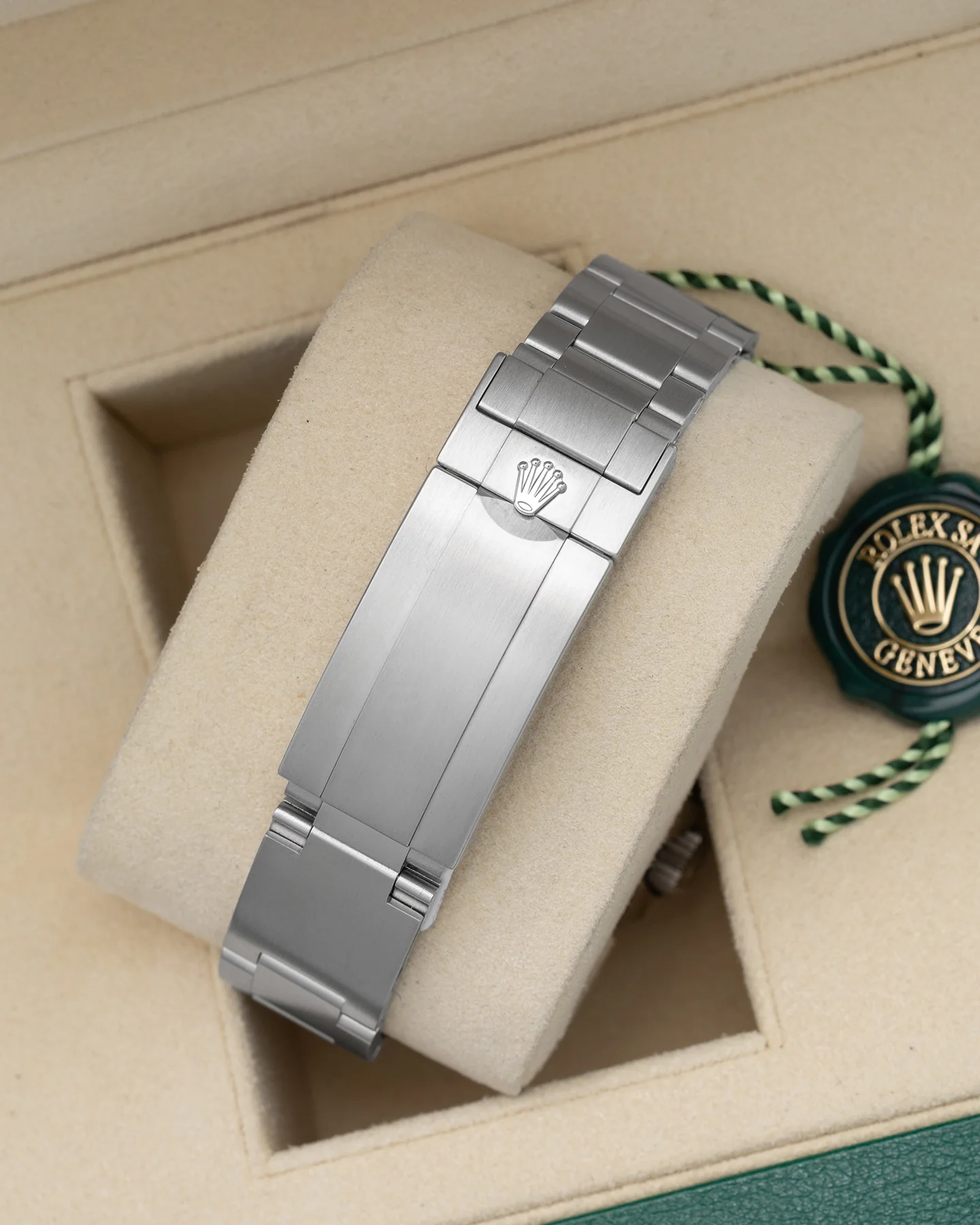 Rolex Sea-Dweller Deepsea 126660 - Image 5