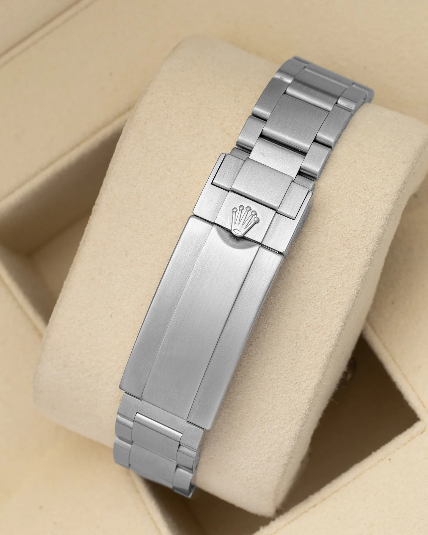 Rolex Submariner 114060 - Image 5