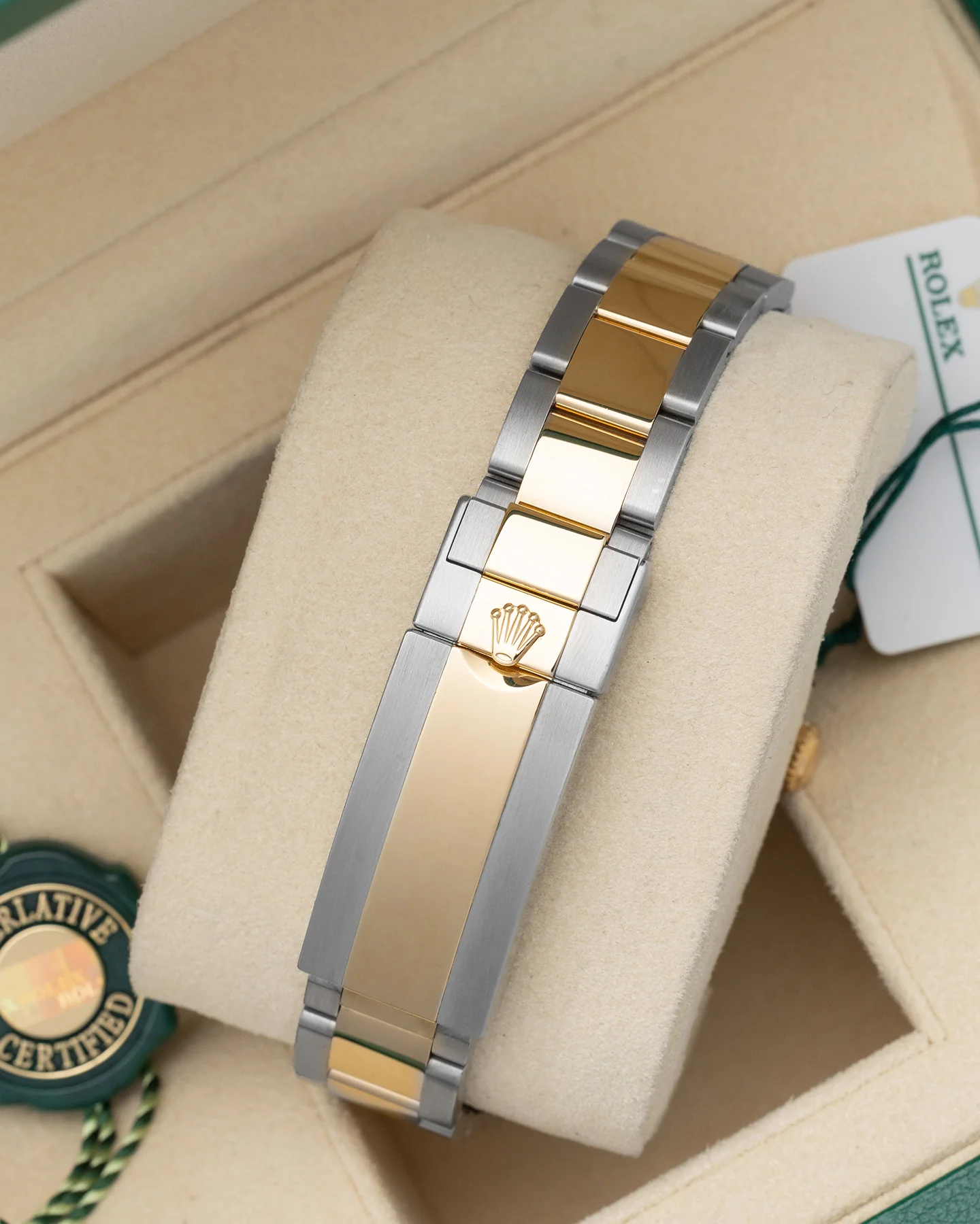Rolex Submariner 116613LB - Image 5