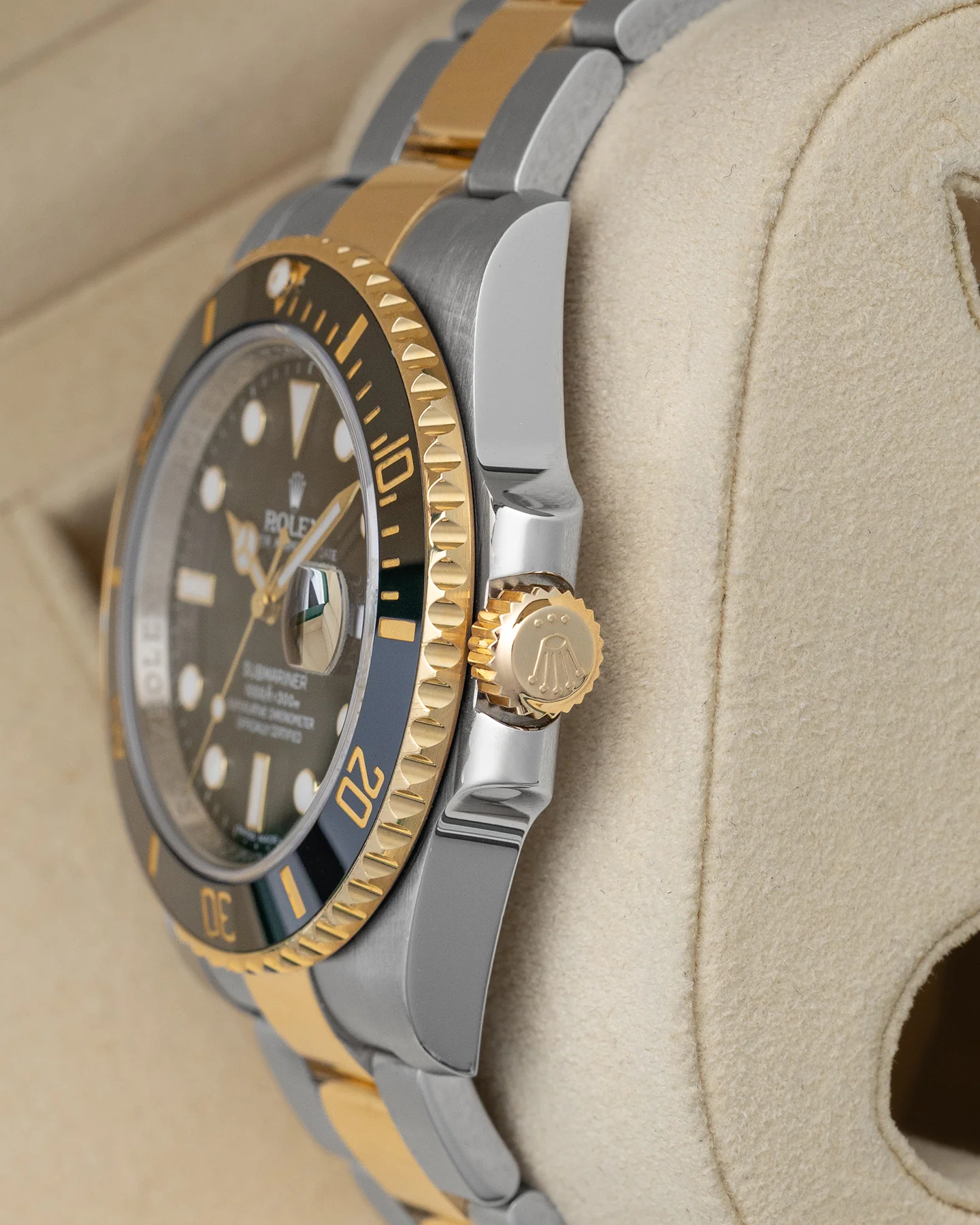 Rolex Submariner 116613LN - Image 3