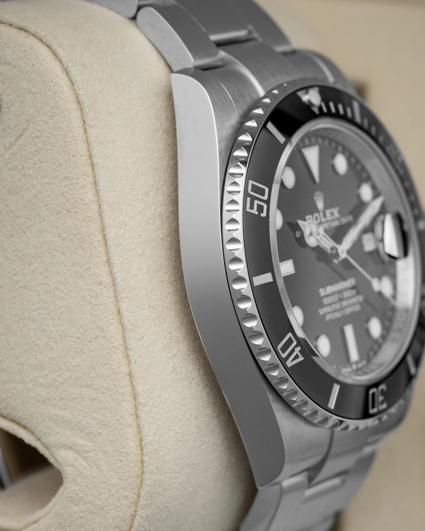 Rolex Submariner 126610LN - Image 3